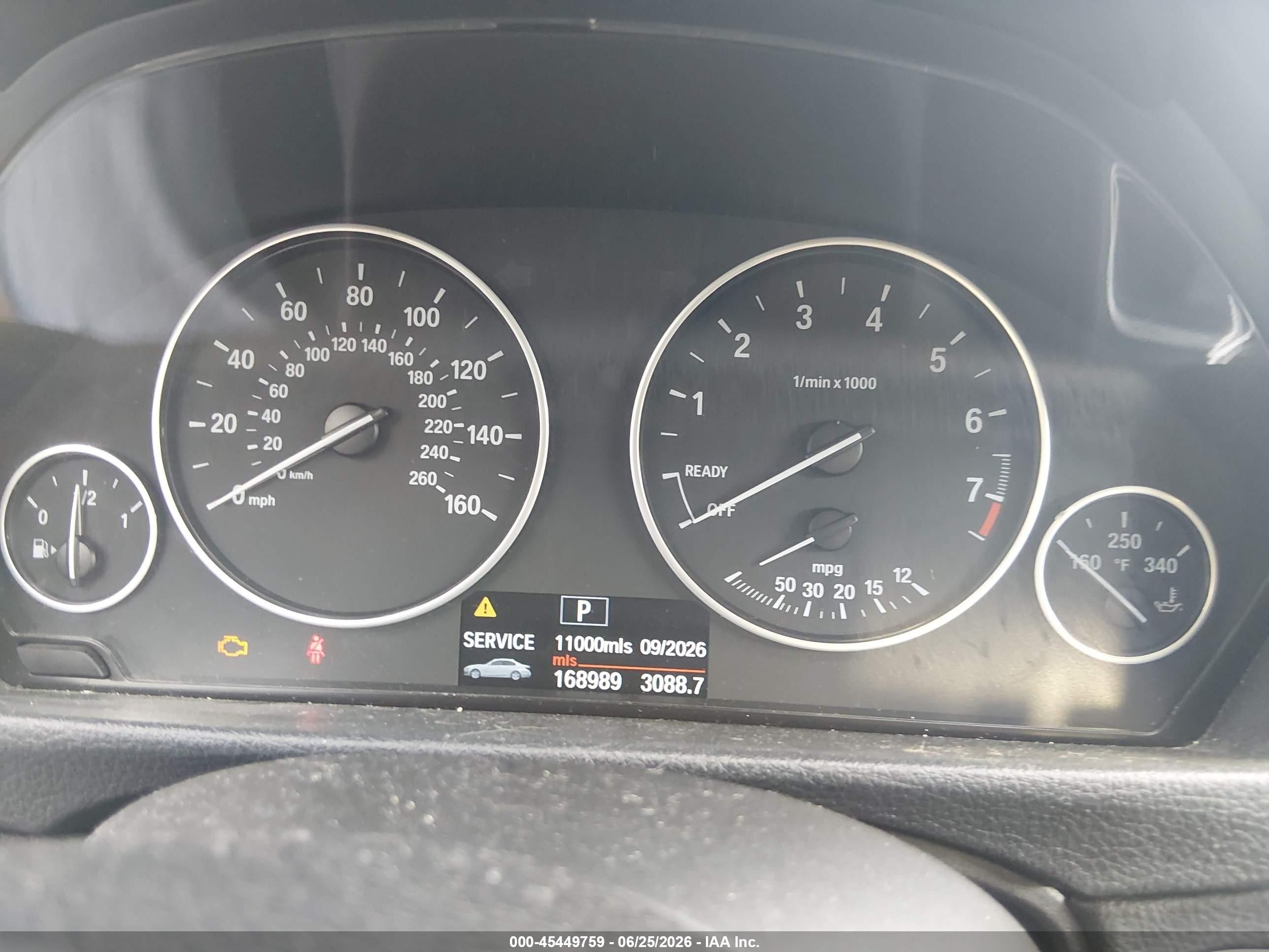 2013 Bmw 328i   Silver vin: WBA3C1C56DF443559