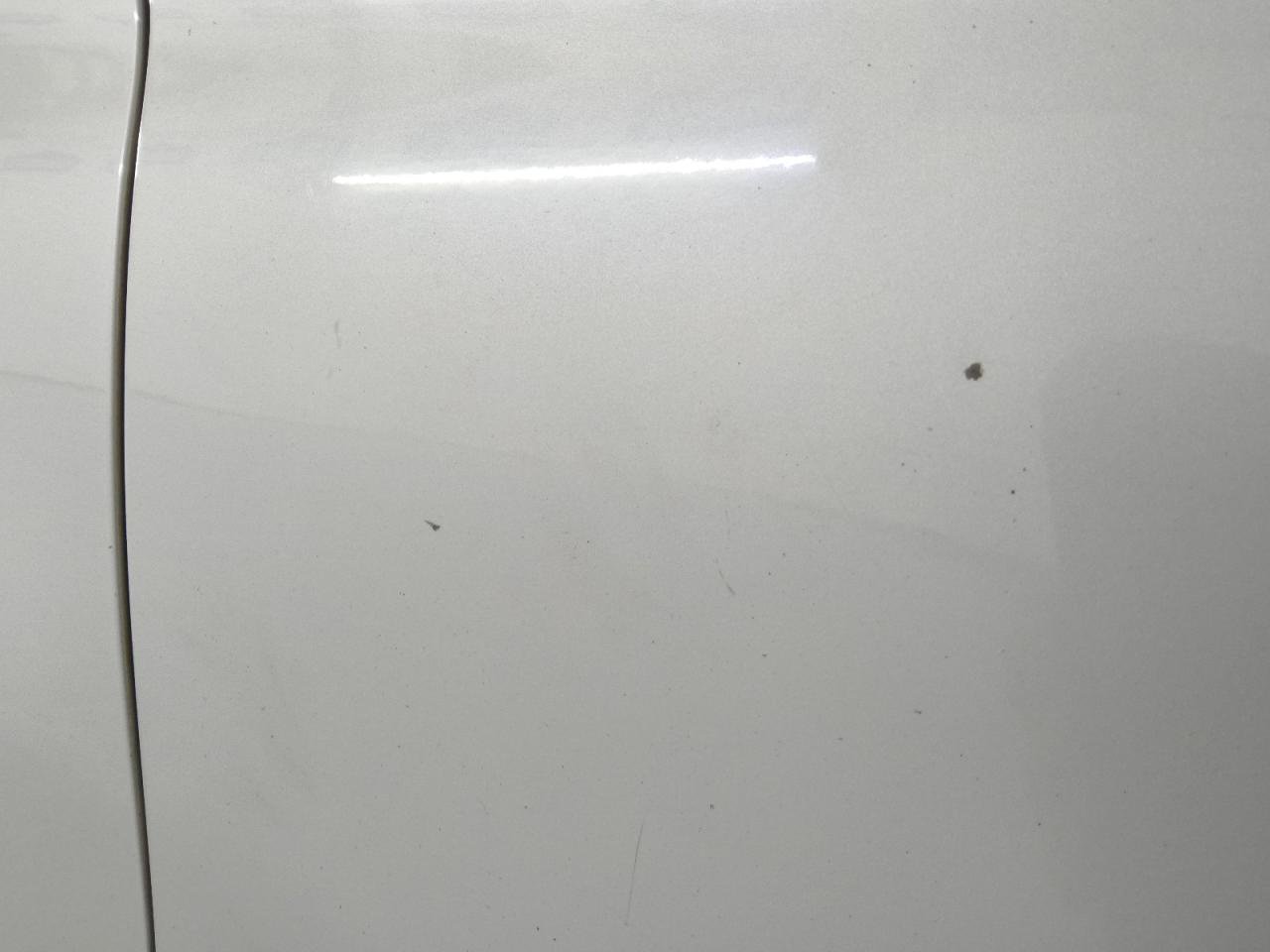 2015 Bmw 328 I Sulev White vin: WBA3C1C56FK119229 Damage: Right Front Fender, Chipped, 1