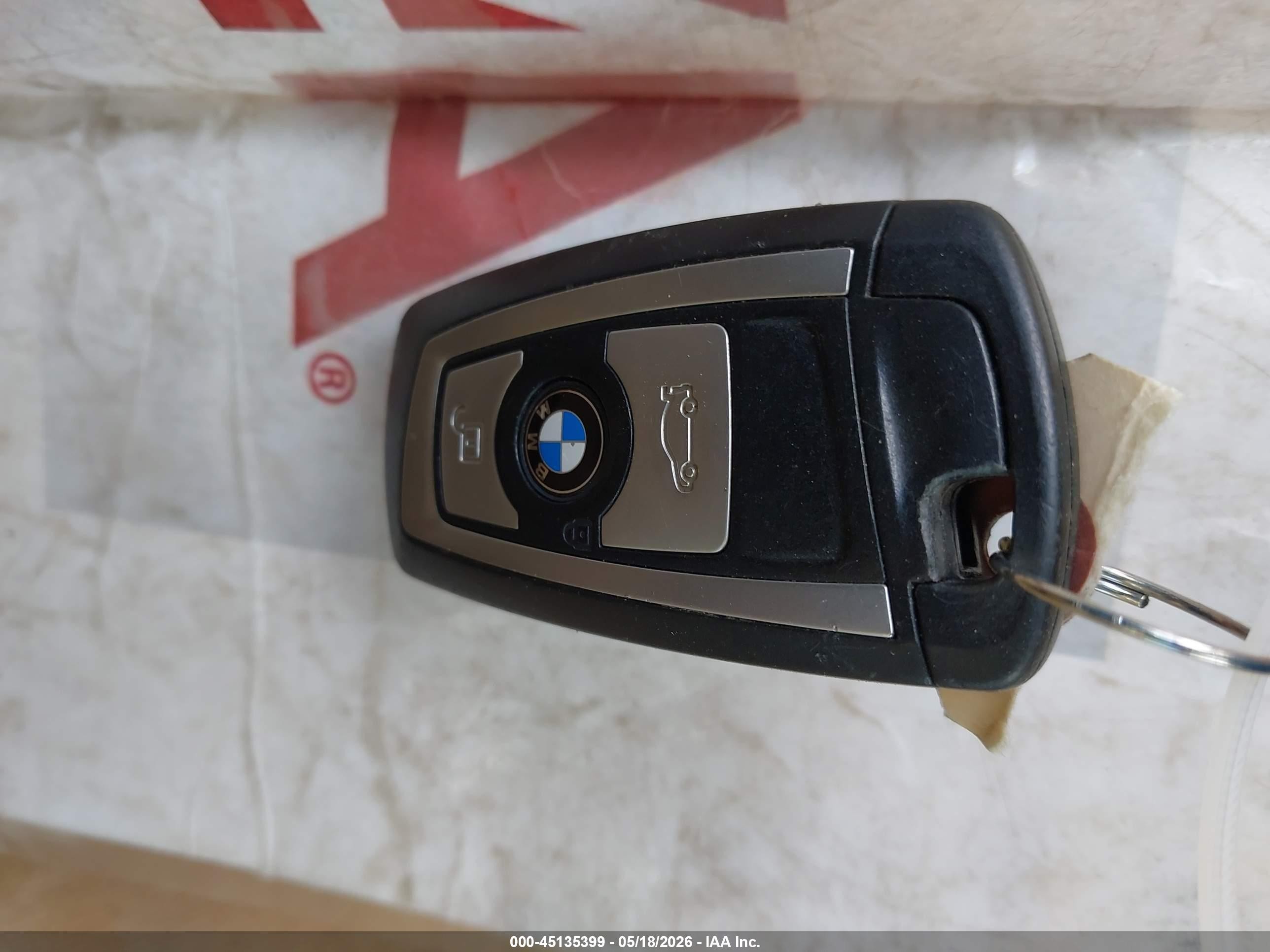 2013 Bmw 328i   Black vin: WBA3C1C58DK104549
