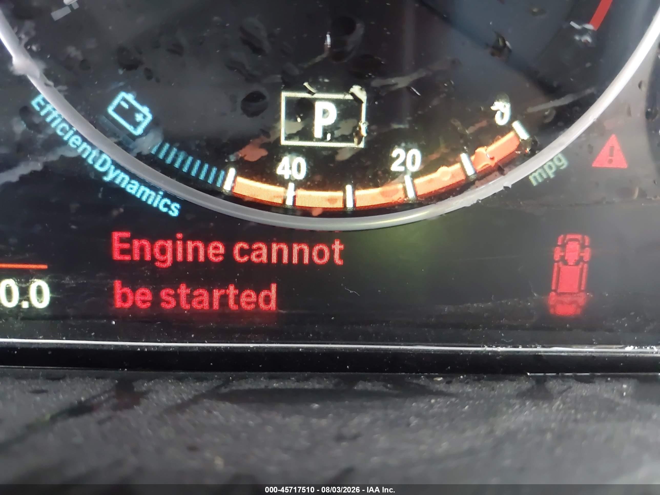 2014 Bmw 328i   Черный vin: WBA3C1C58EK113382