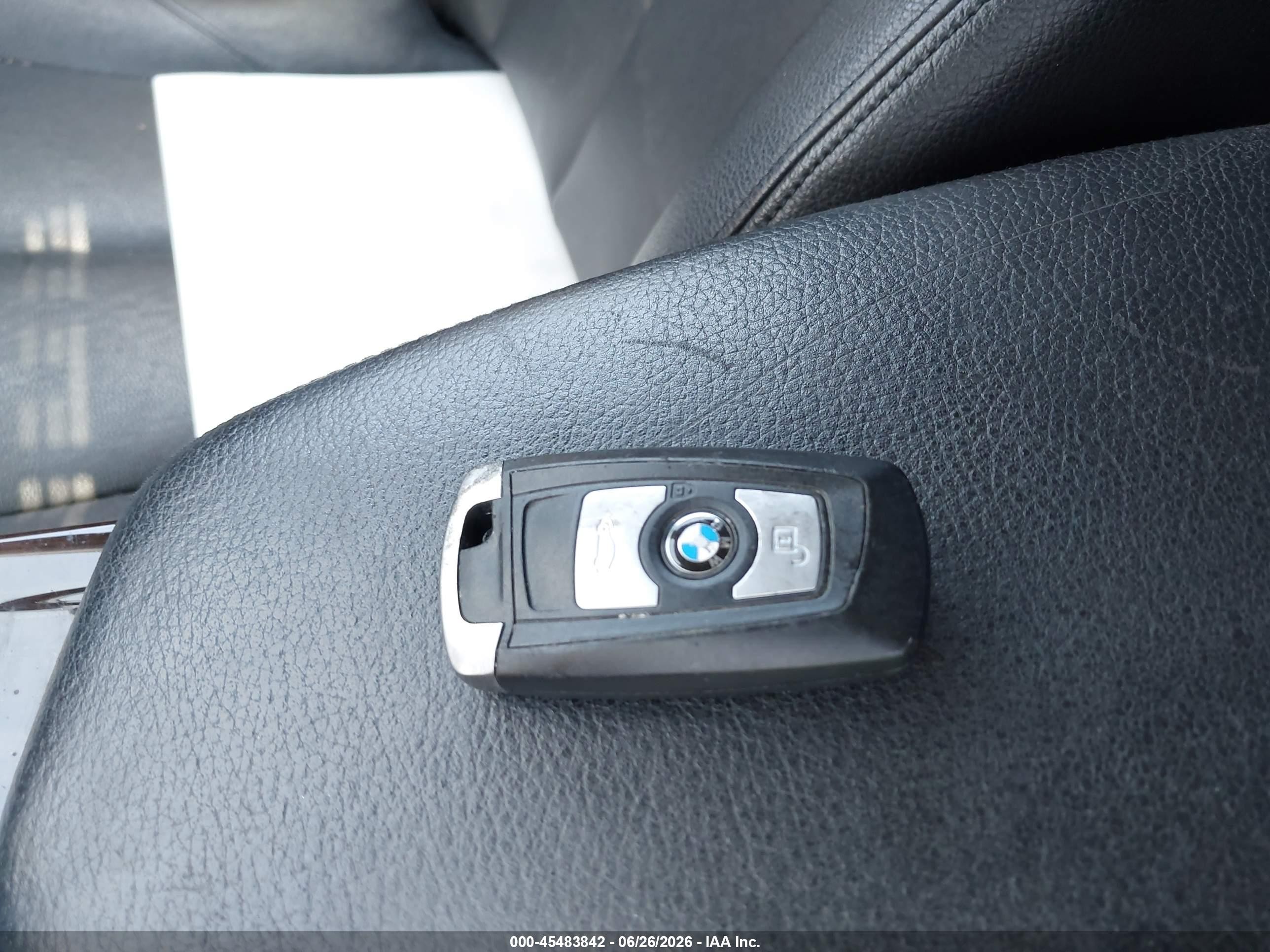 2014 Bmw 328i   Purple vin: WBA3C1C59EK112743