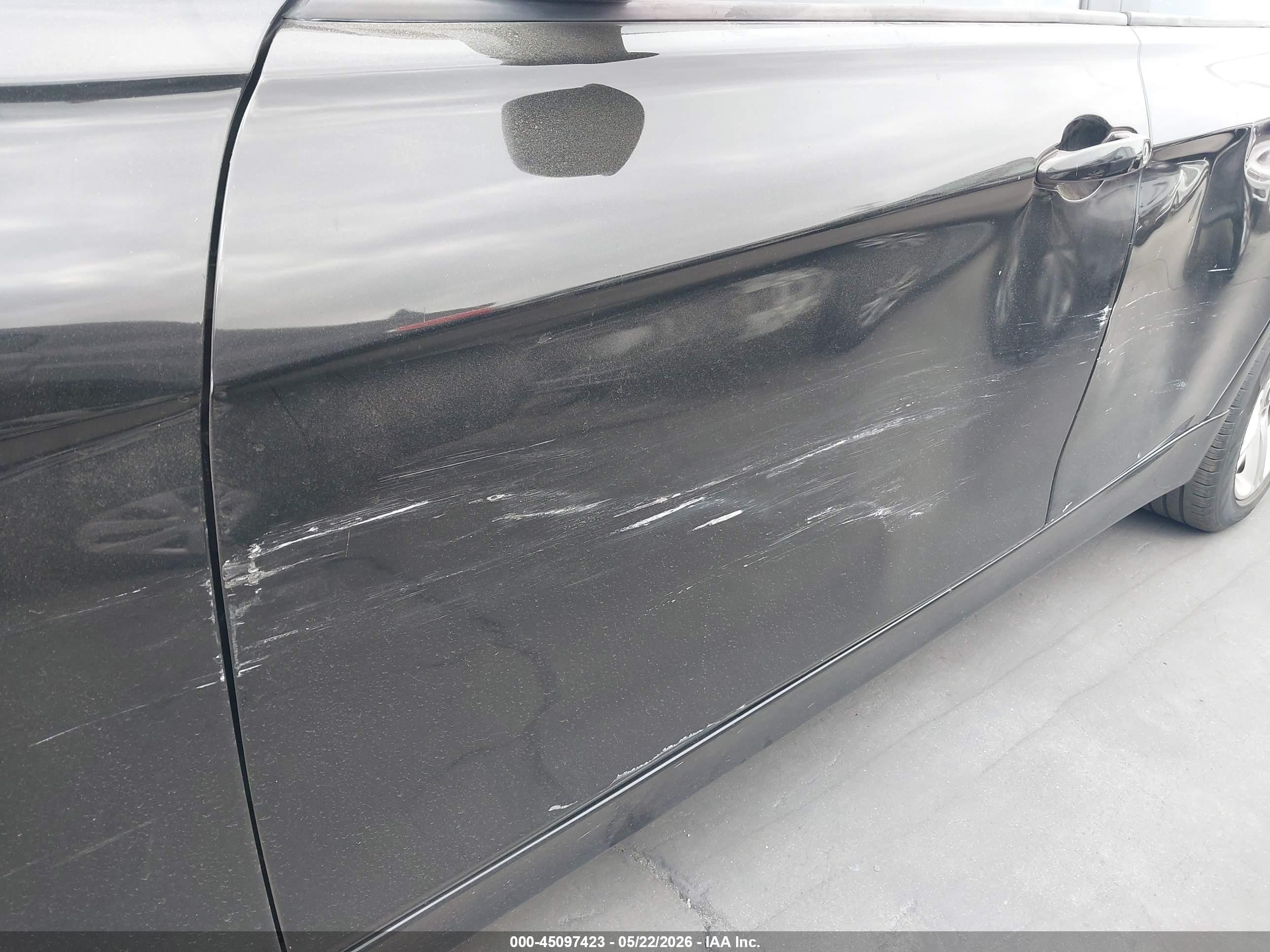2014 Bmw 328i   Черный vin: WBA3C1C59EK116100