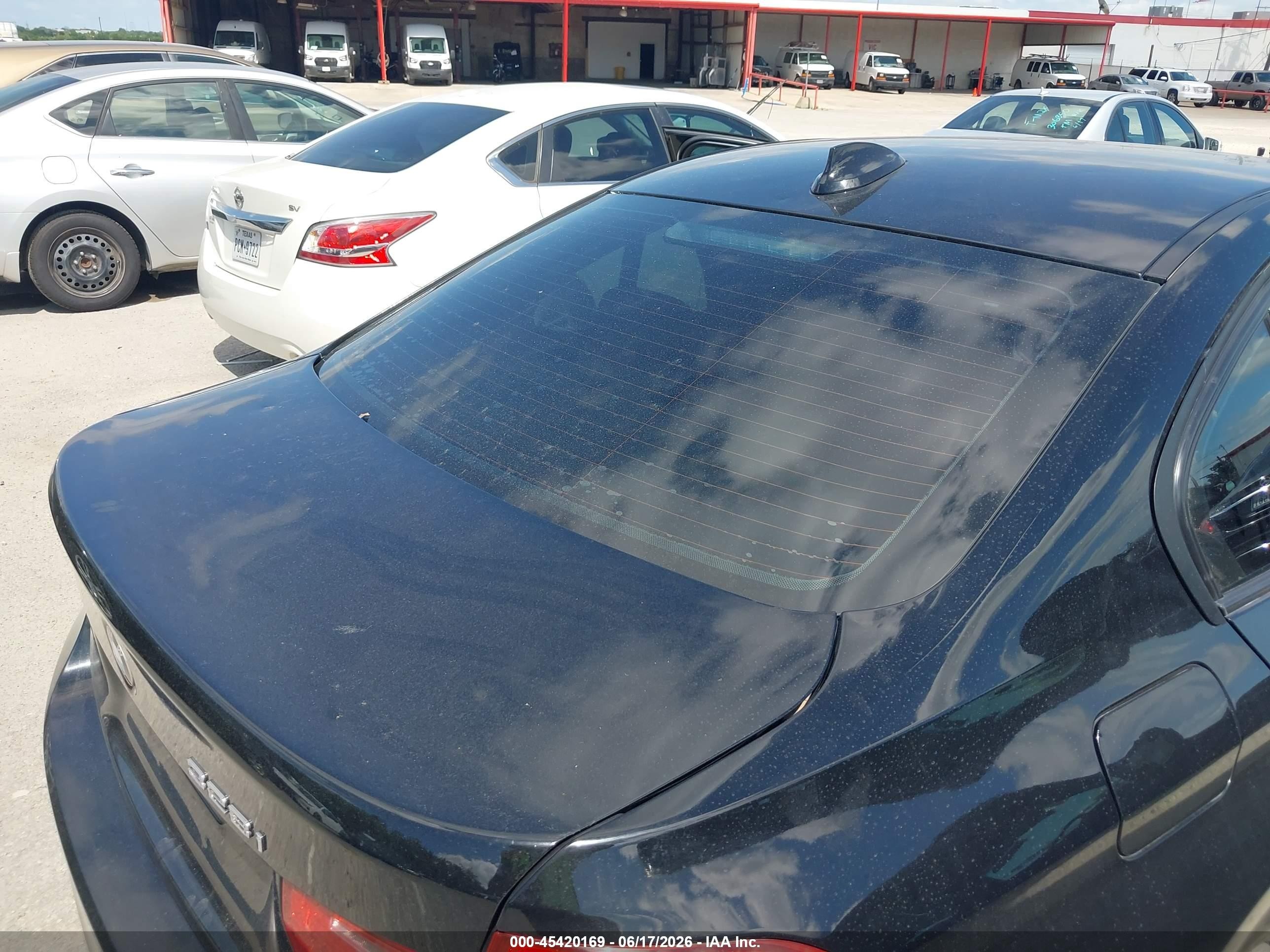 2014 Bmw 328i   Black vin: WBA3C1C5XEK110435