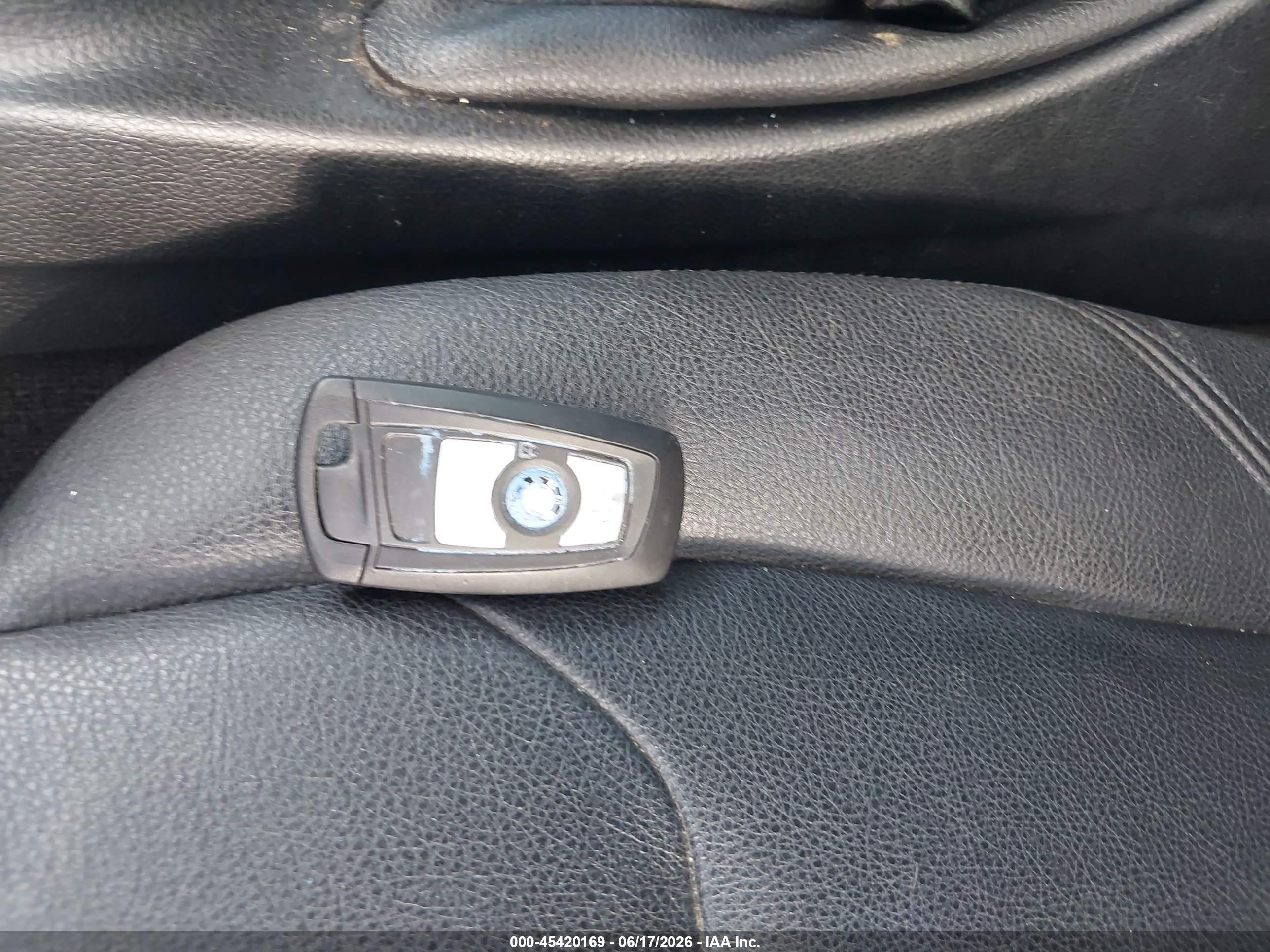 2014 Bmw 328i   Black vin: WBA3C1C5XEK110435
