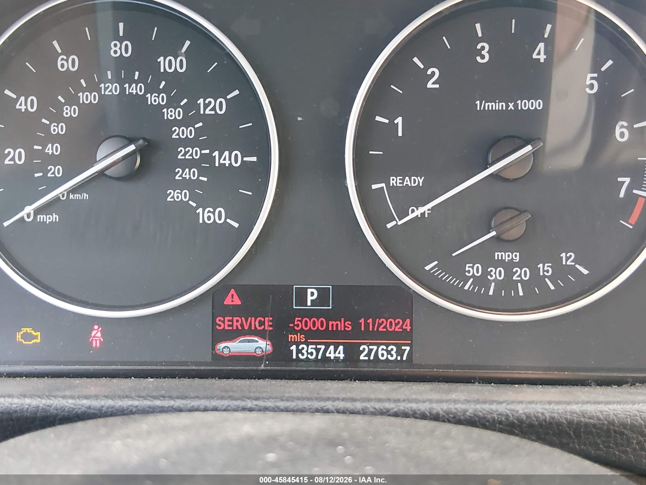2013 Bmw 328i   Black vin: WBA3C1G50DNR45385
