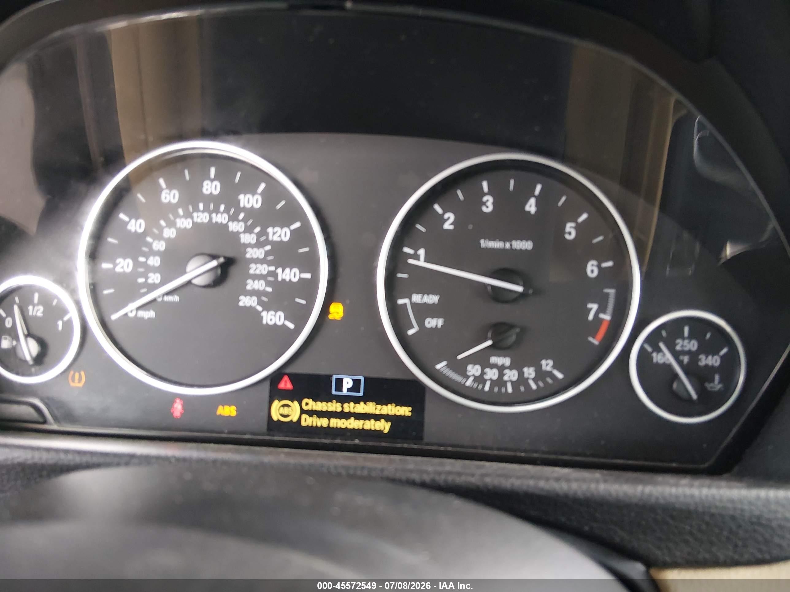 2013 Bmw 328i   Beige vin: WBA3C1G51DNR47985