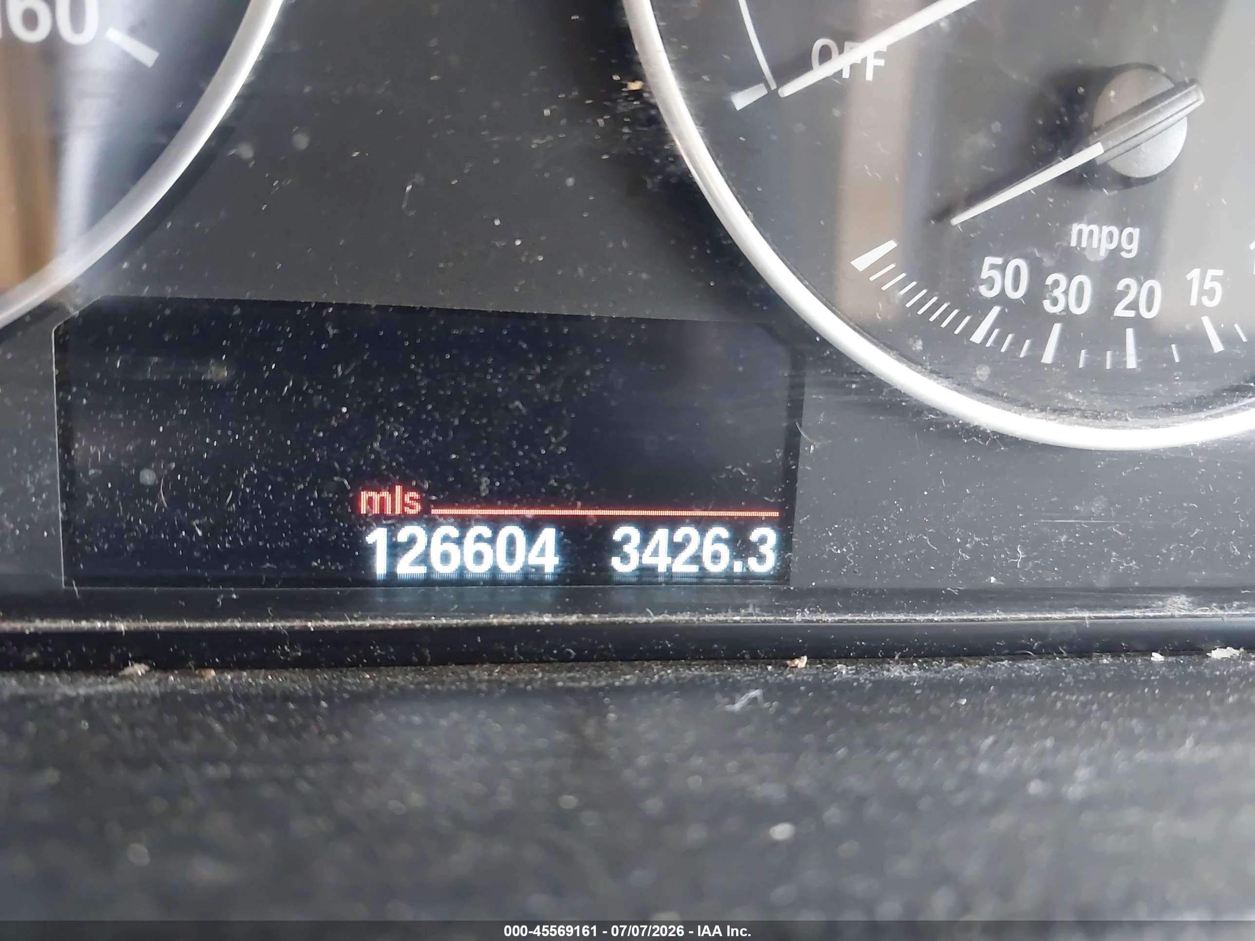 2013 Bmw 328i White vin: WBA3C1G51DNR49395