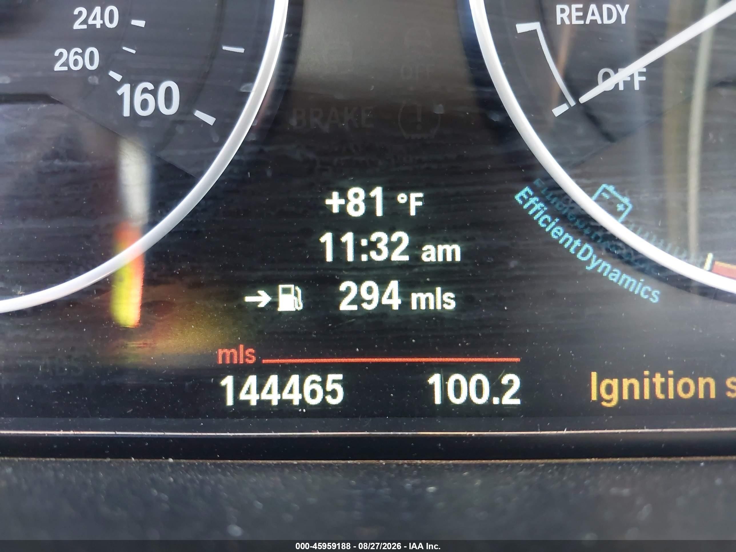 2013 Bmw 328i   Gray vin: WBA3C1G52DNR46103