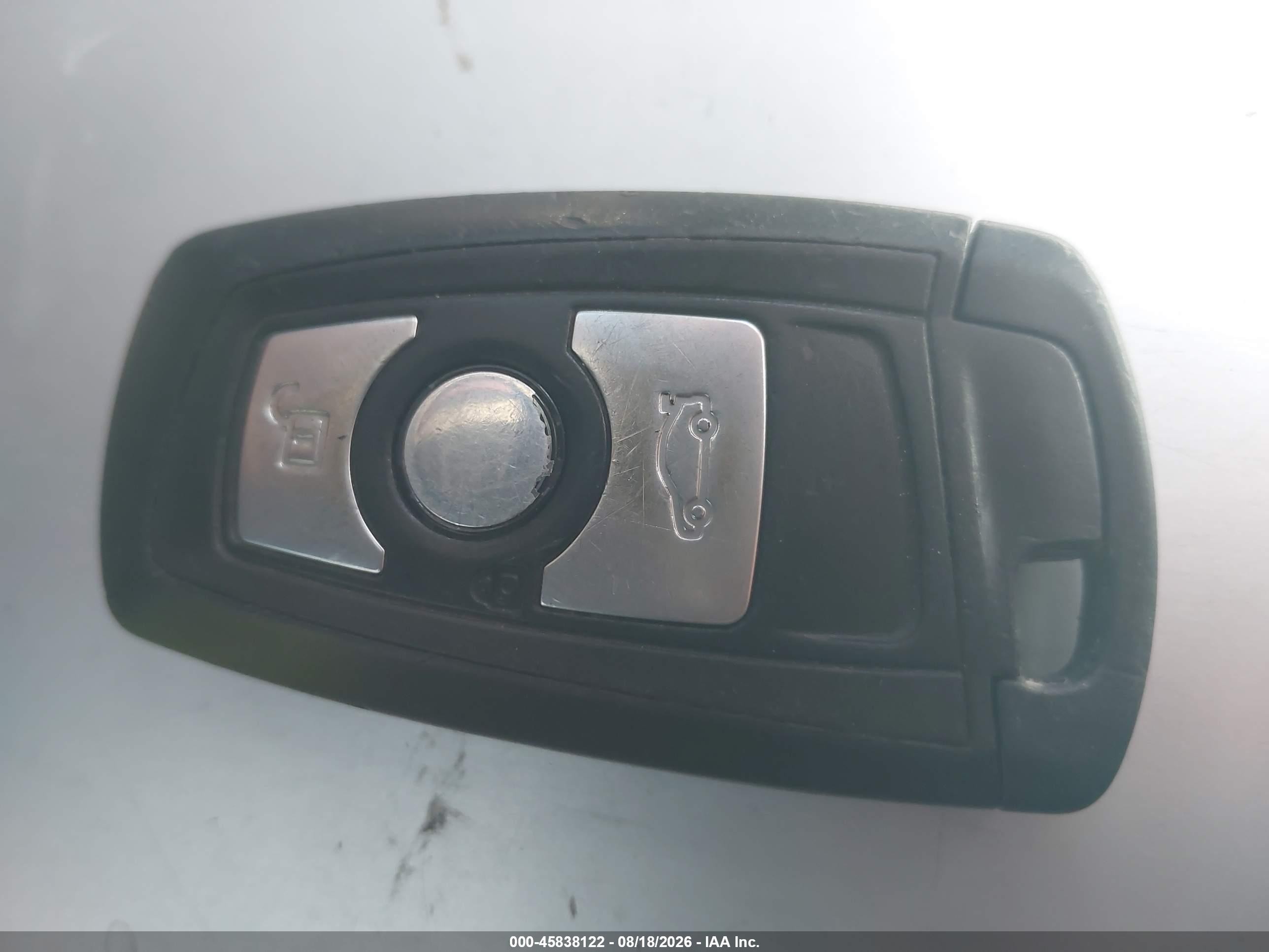 2013 Bmw 328i   Black vin: WBA3C1G52DNR46280