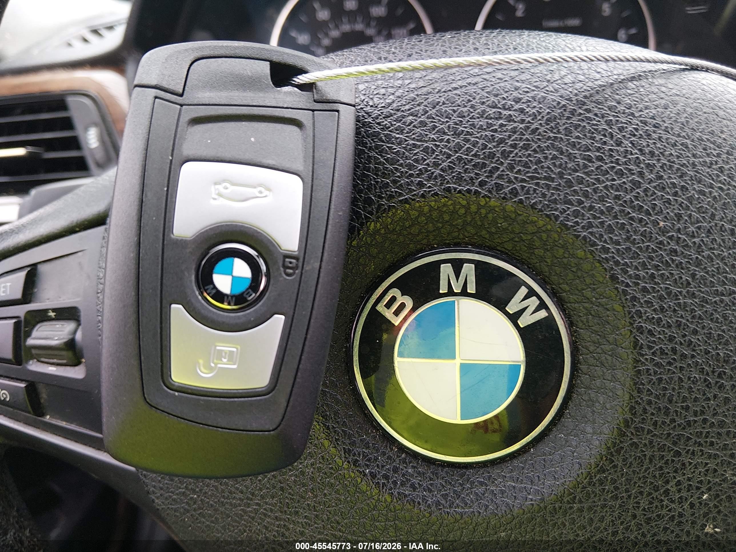 2013 Bmw 328i   Silver vin: WBA3C1G52DNR49308