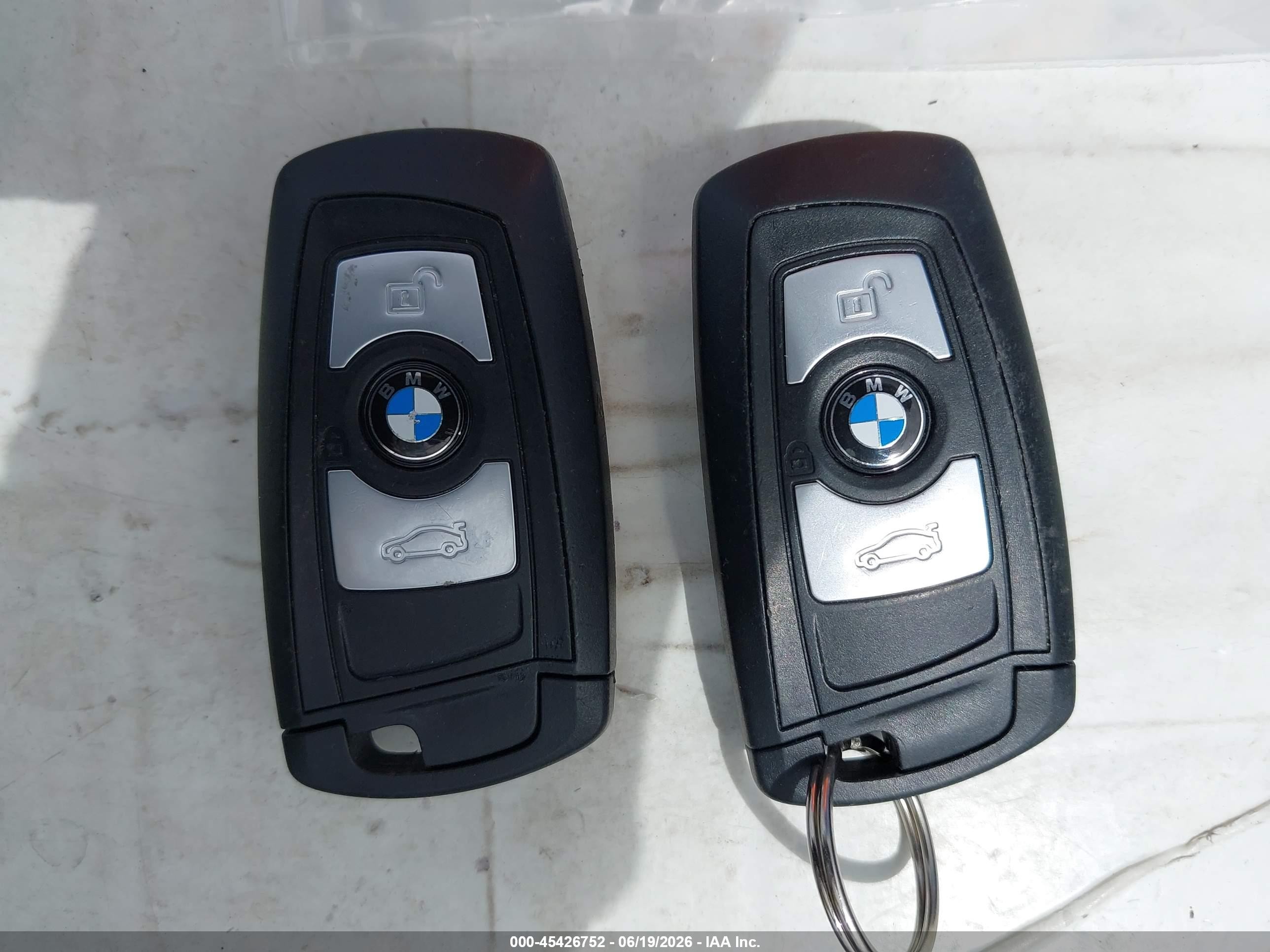 2013 Bmw 328i   Black vin: WBA3C1G57DNR45383