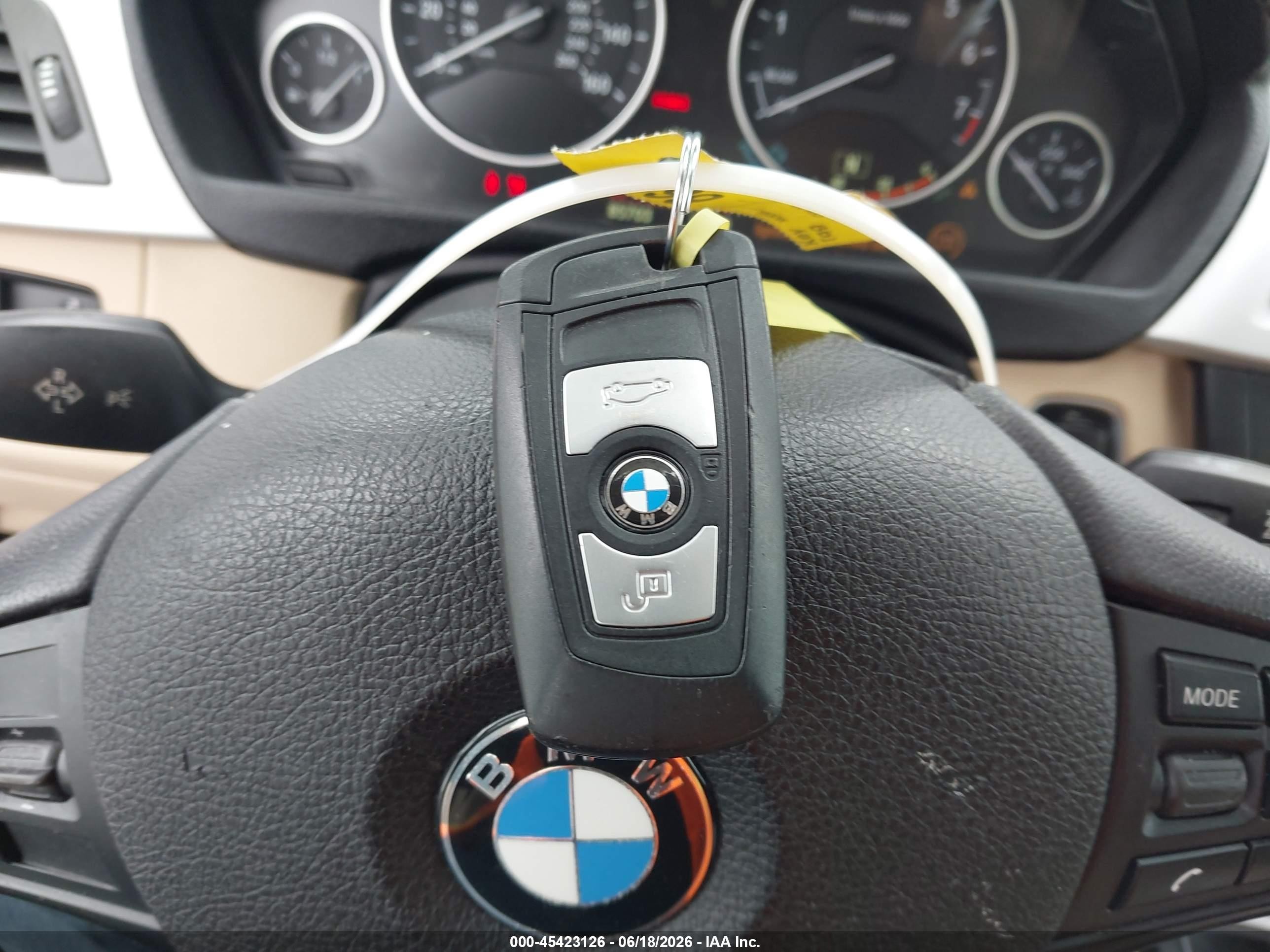 2013 Bmw 328i Dark Blue vin: WBA3C1G5XDNN93495
