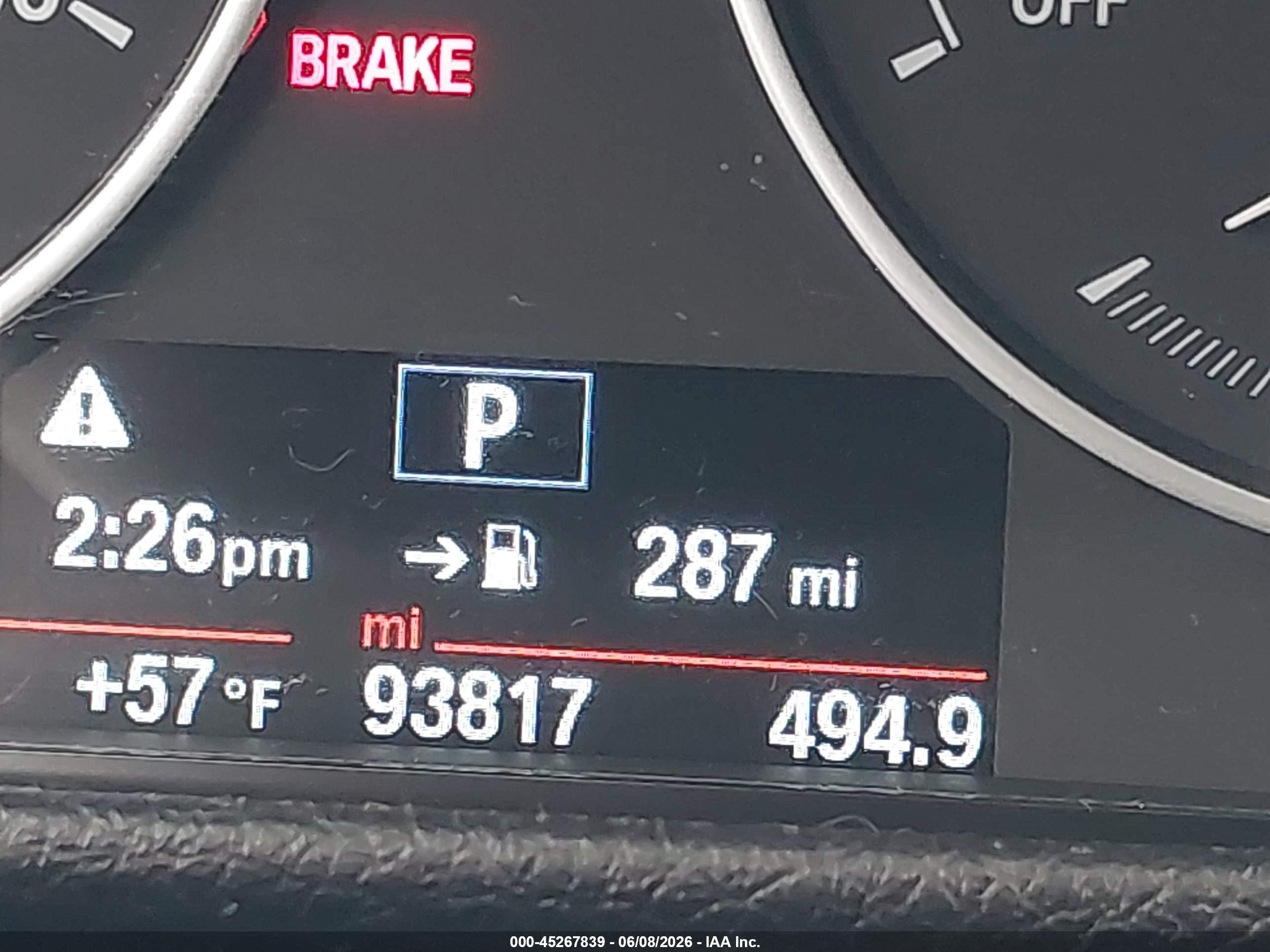 2014 Bmw 320i Xdrive Black vin: WBA3C3G56ENR25719