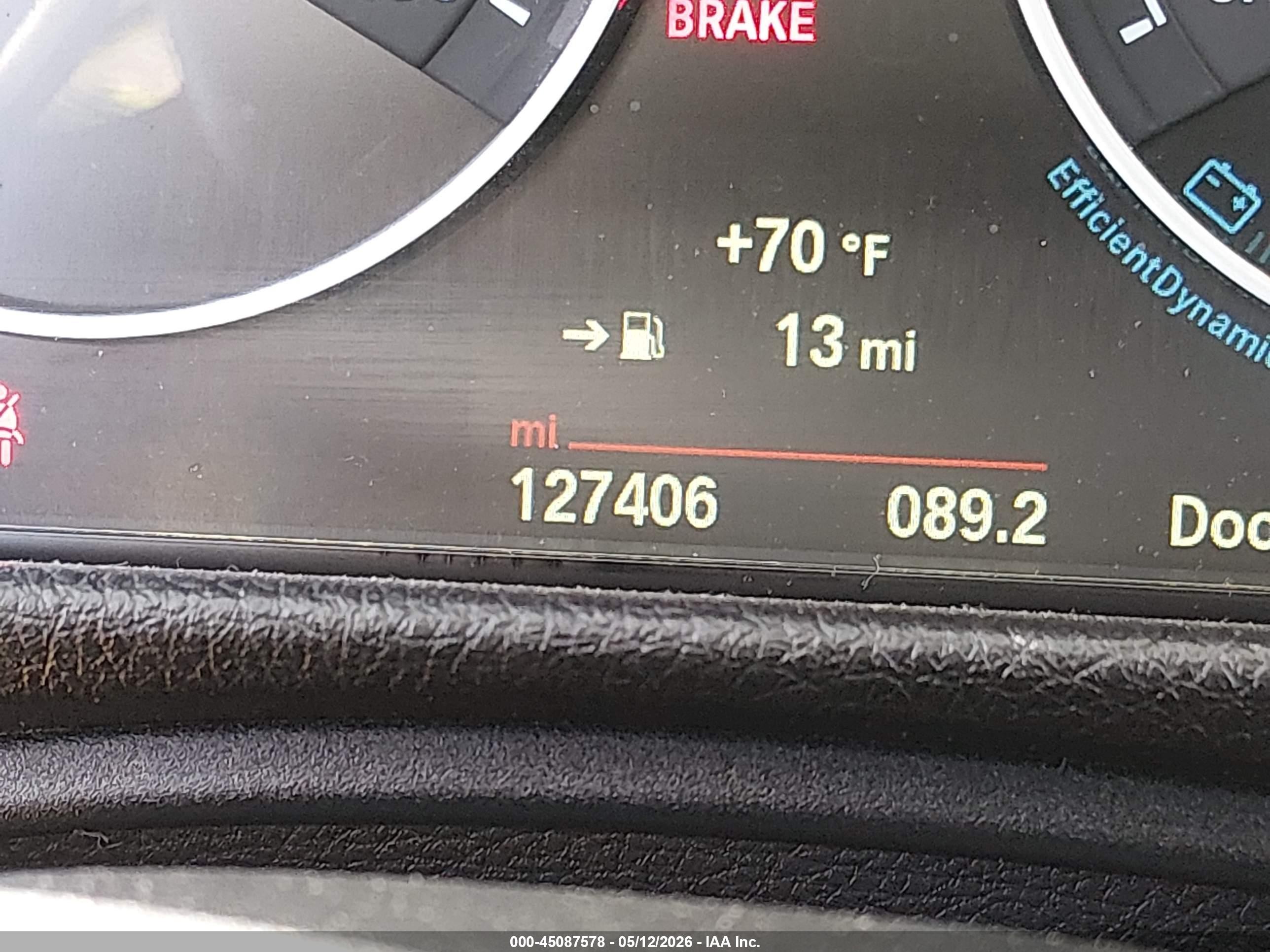 2015 Bmw 320i Xdrive Black vin: WBA3C3G57FNS76319