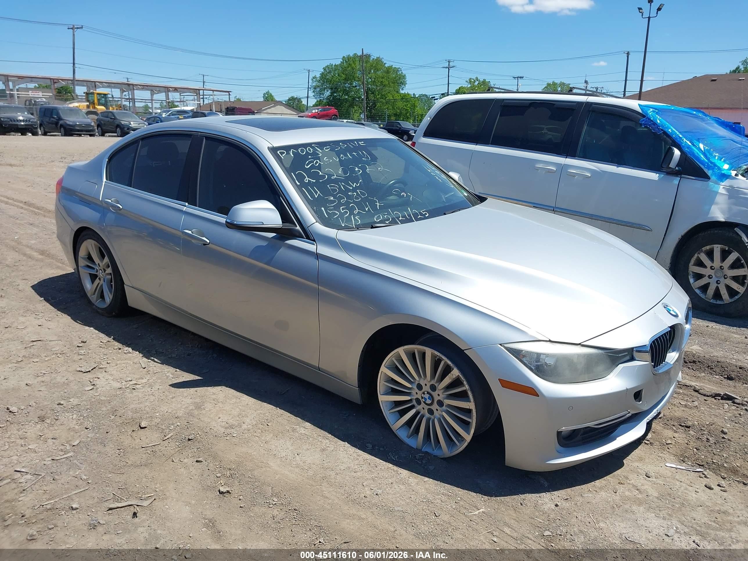 WBA3D3C52EK155247