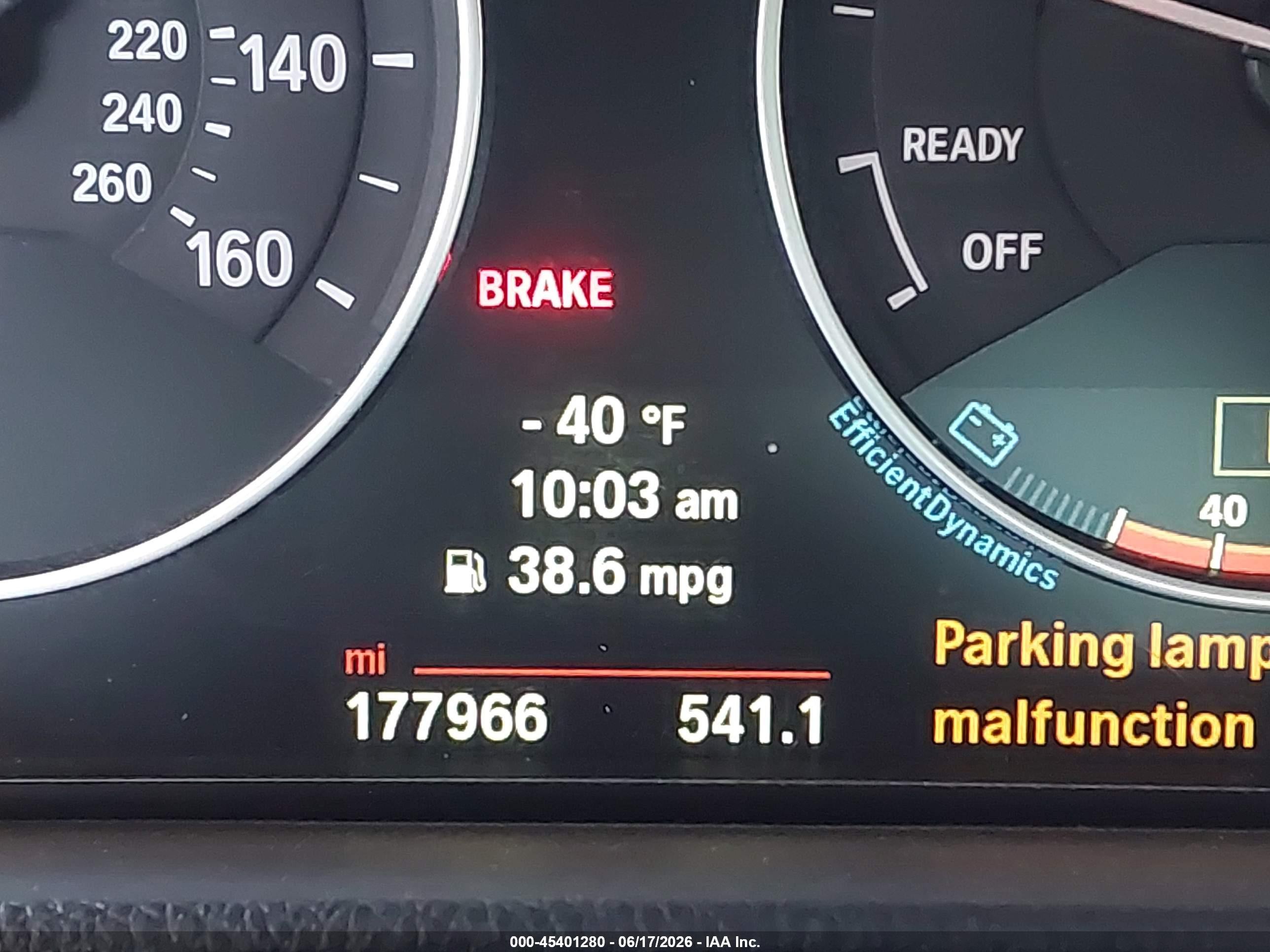 2014 Bmw 328d   Silver vin: WBA3D3C52EK155930