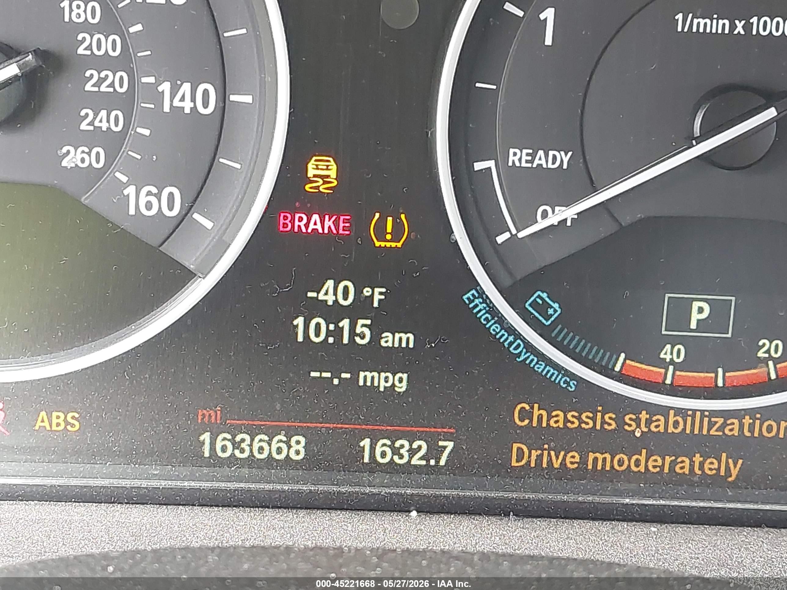 2014 Bmw 328d   Black vin: WBA3D3C57EK153946