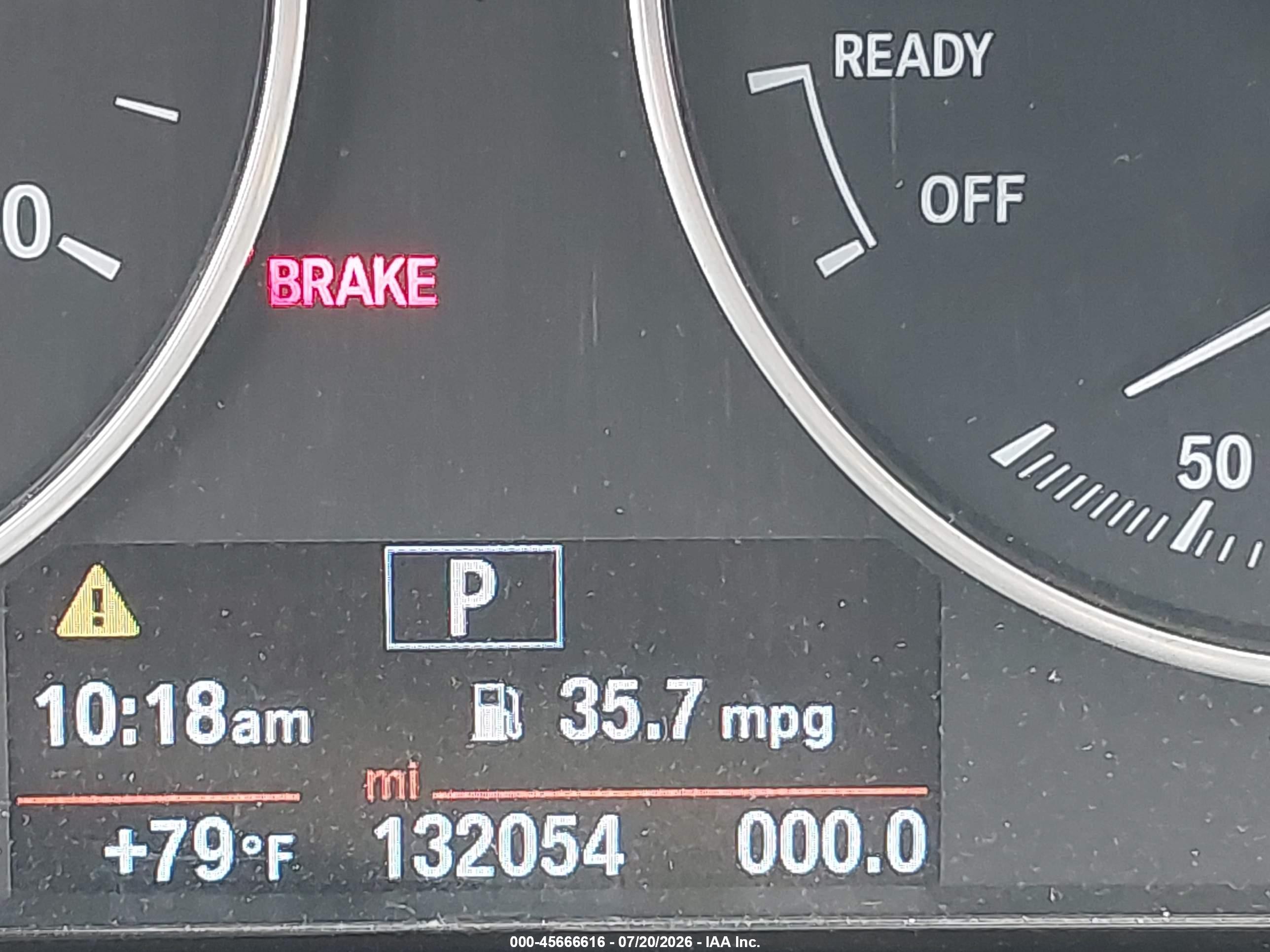 2014 Bmw 328d Xdrive Blue vin: WBA3D5C50EKX96781