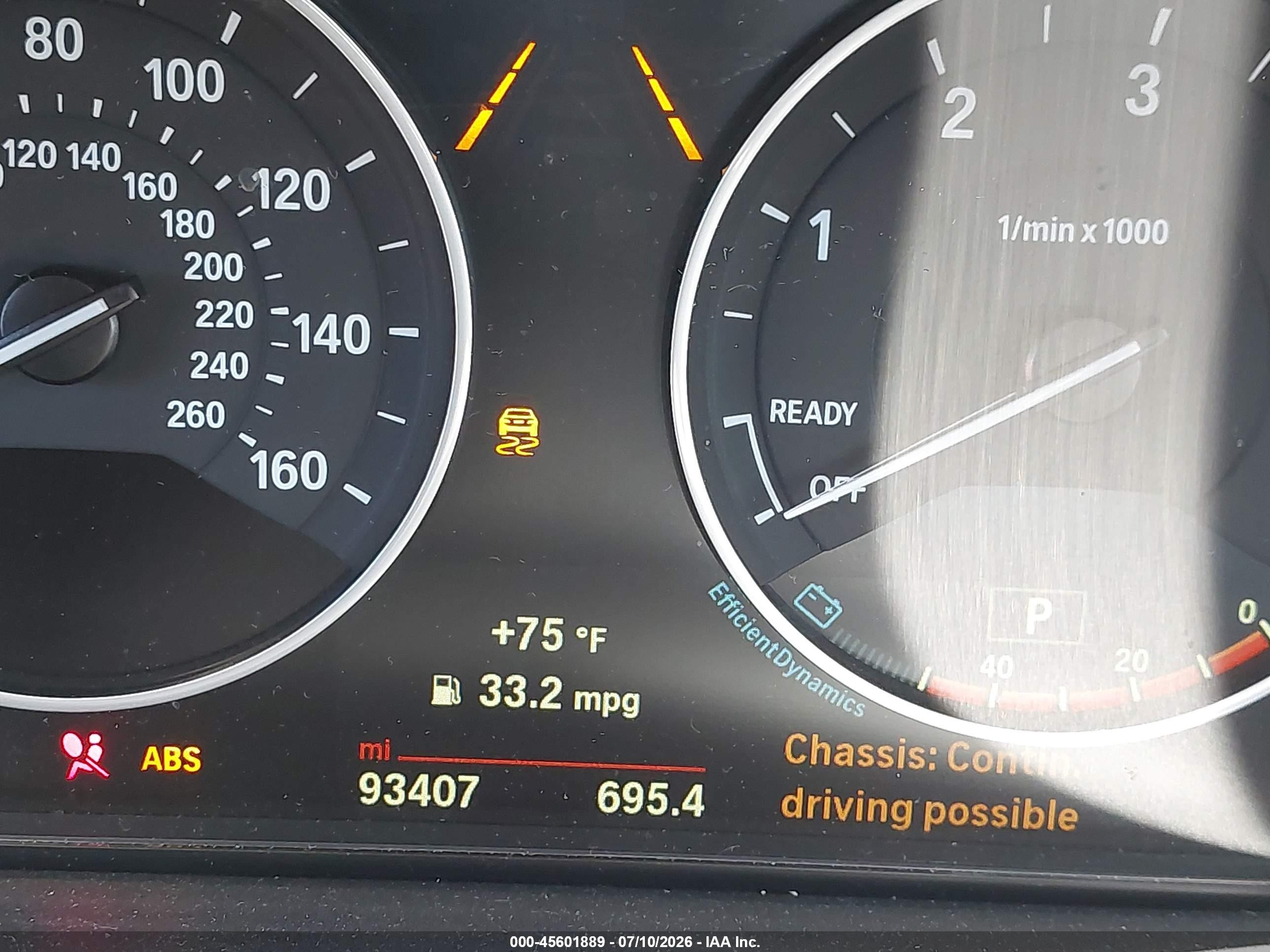2015 Bmw 328d Xdrive Light Blue vin: WBA3D5C50FK290661