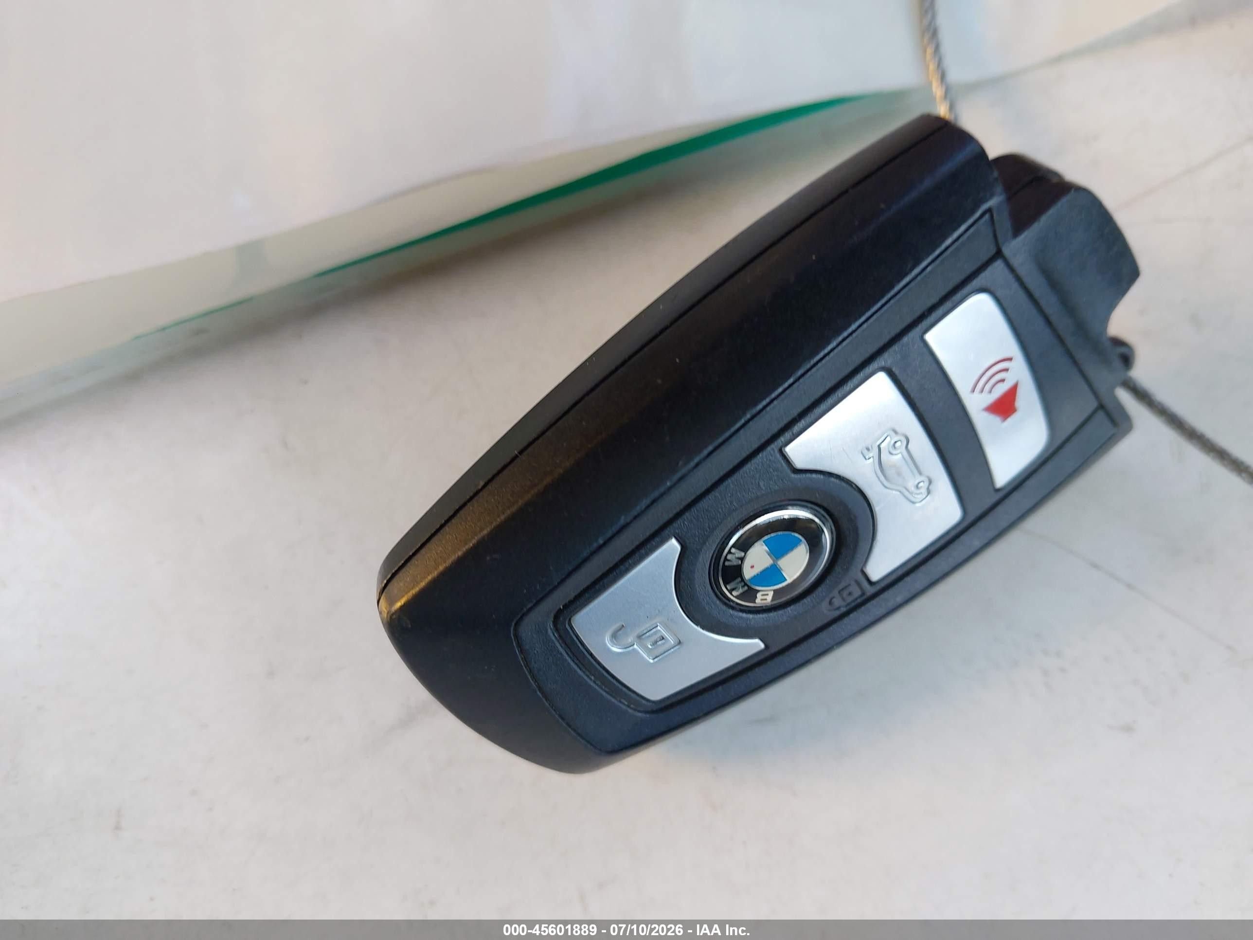 2015 Bmw 328d Xdrive Light Blue vin: WBA3D5C50FK290661