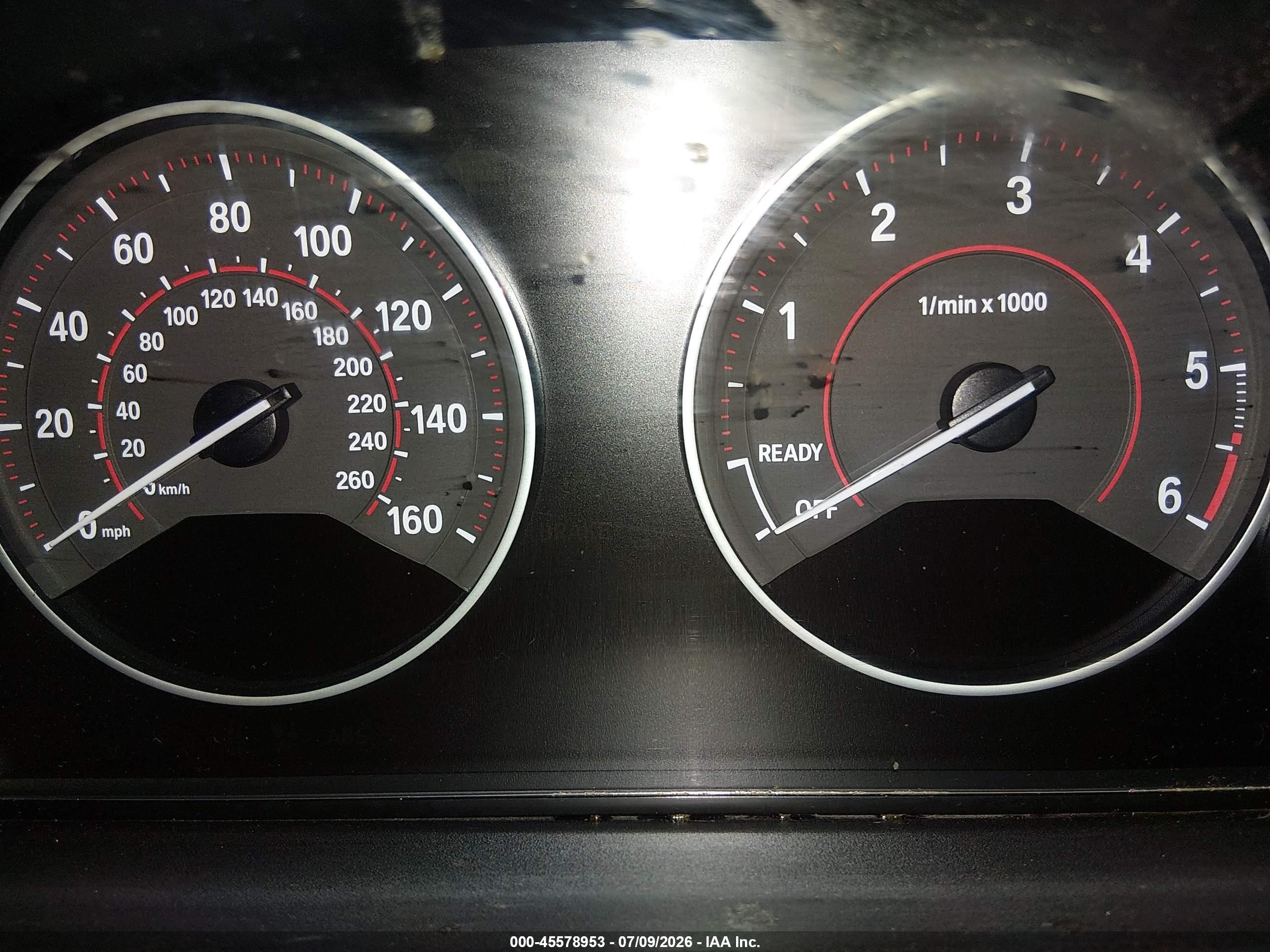 2014 Bmw 328d Xdrive Белый vin: WBA3D5C52EKX97625