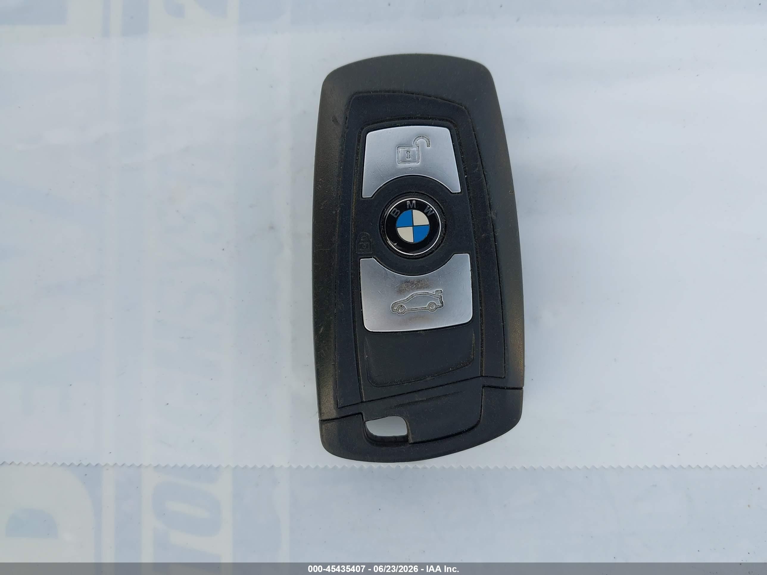 2014 Bmw 328d Xdrive White vin: WBA3D5C54EKX95908
