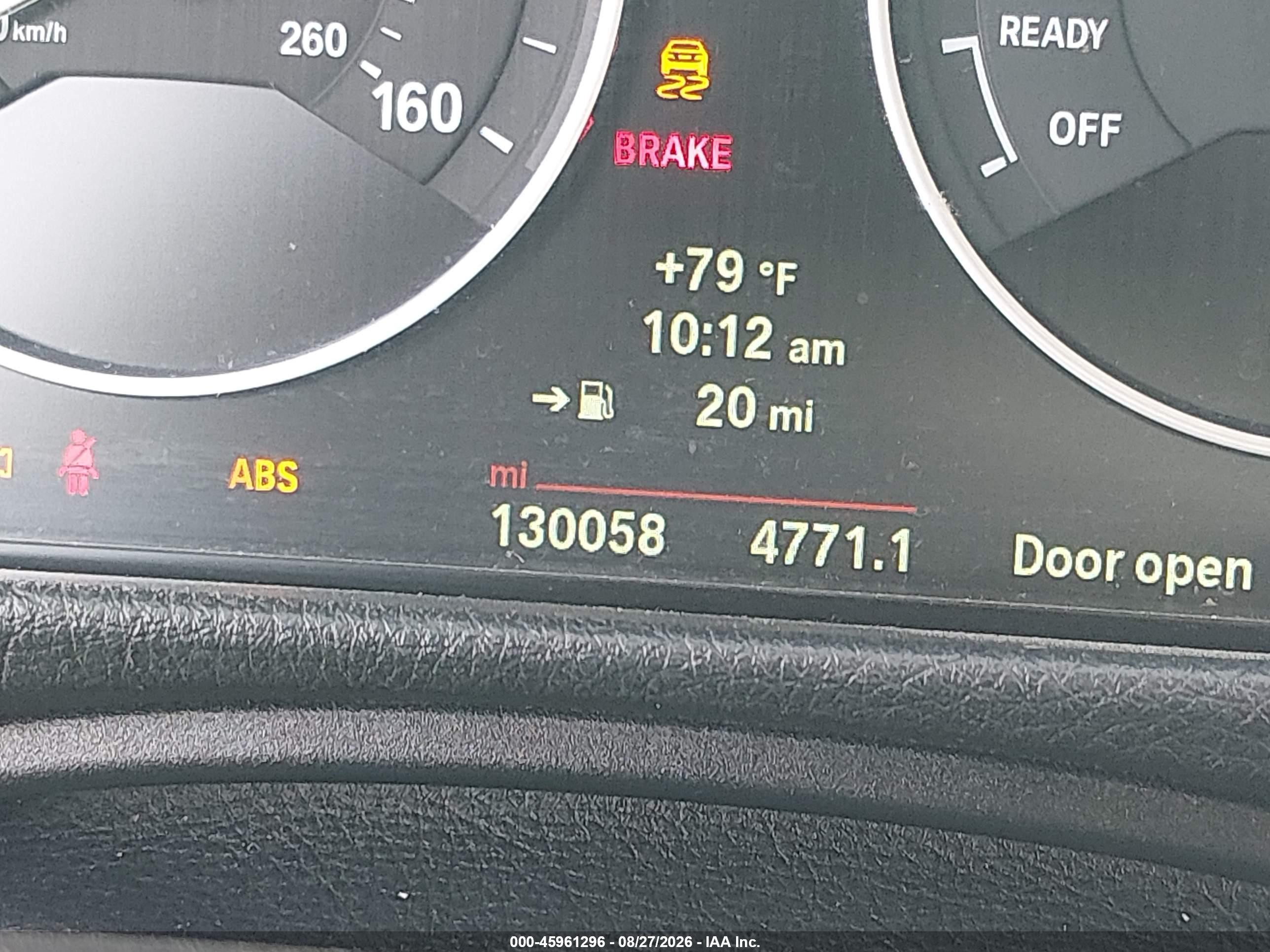 2014 Bmw 328d Xdrive Black vin: WBA3D5C57EKX97085