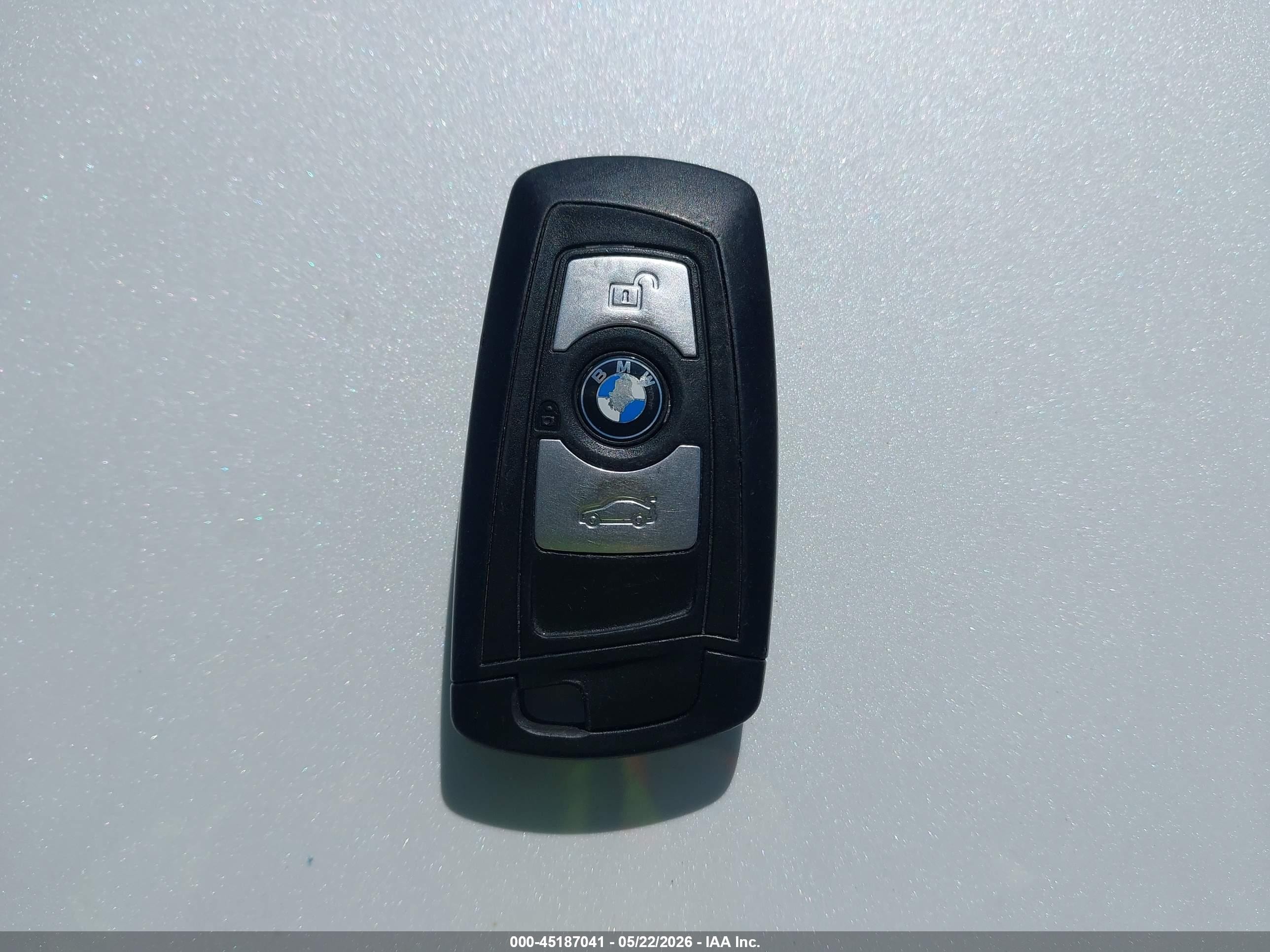 2014 Bmw 328d Xdrive Black vin: WBA3D5C57EKX98737