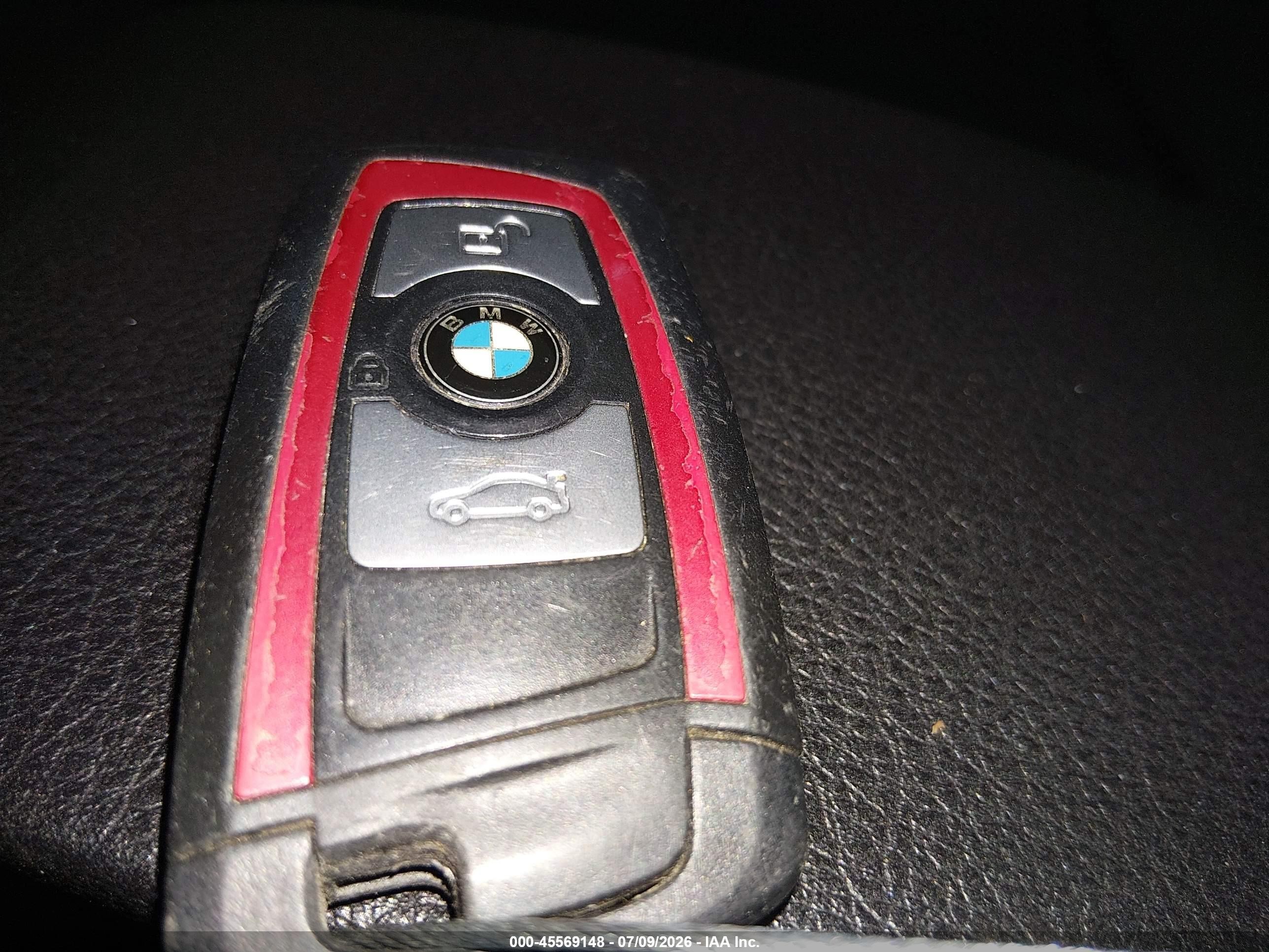 2014 Bmw 328d Xdrive Cream vin: WBA3D5C59EKX98447
