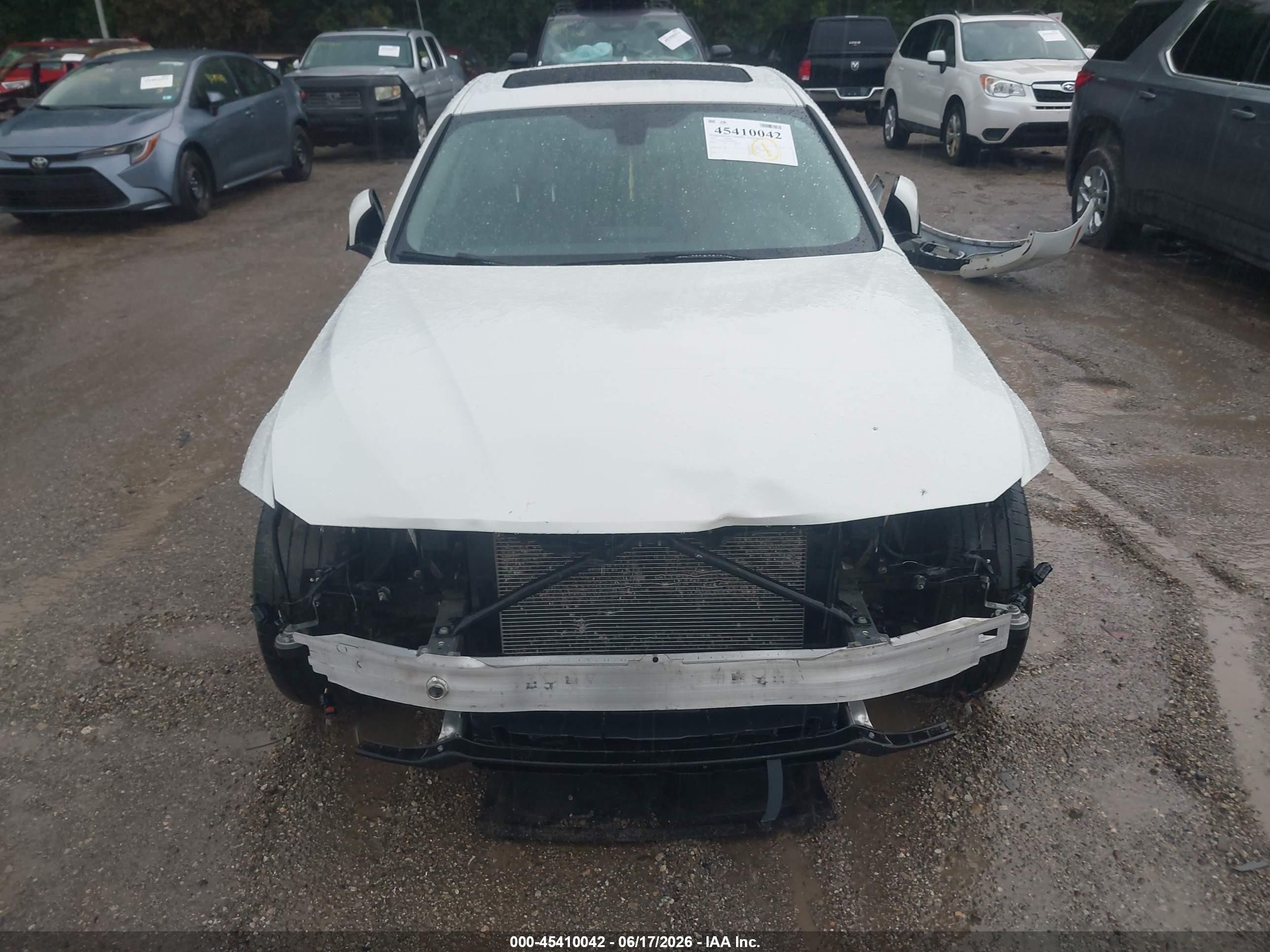 2014 Bmw 328d Xdrive White vin: WBA3D5C5XEKX98327