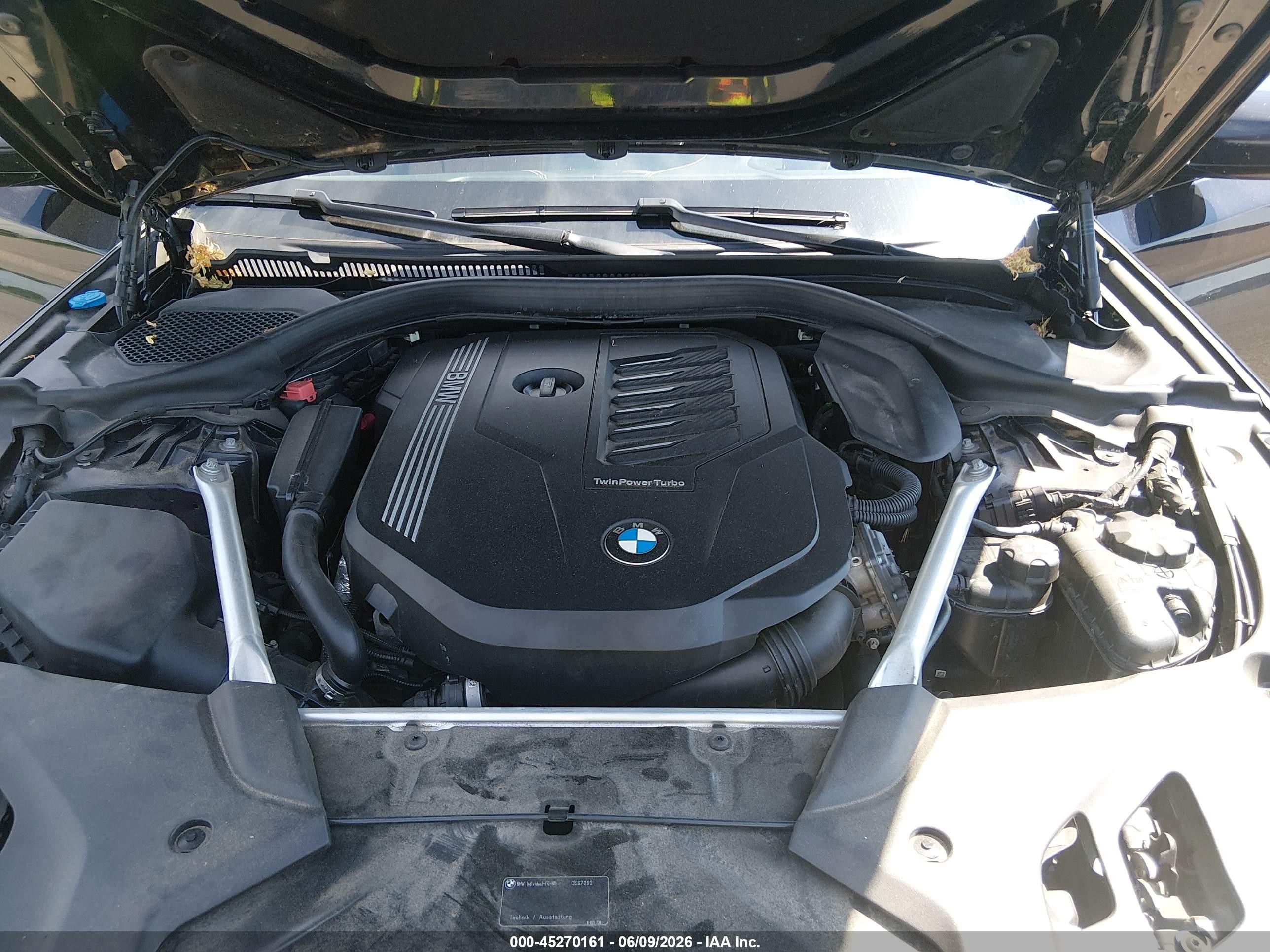 2013 Bmw Activehybrid 3   Черный vin: WBA3F9C57DF145494