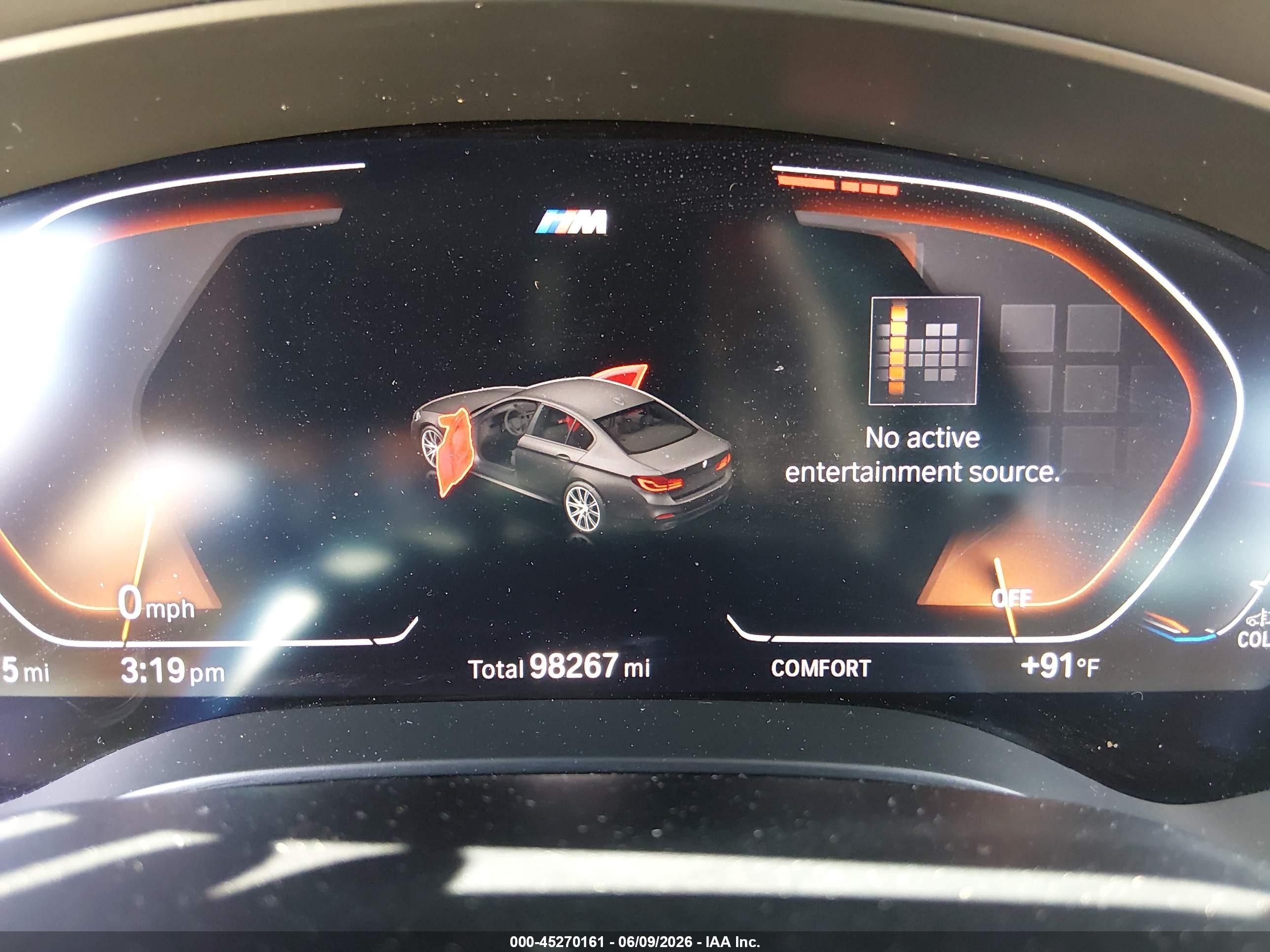 2013 Bmw Activehybrid 3   Черный vin: WBA3F9C57DF145494