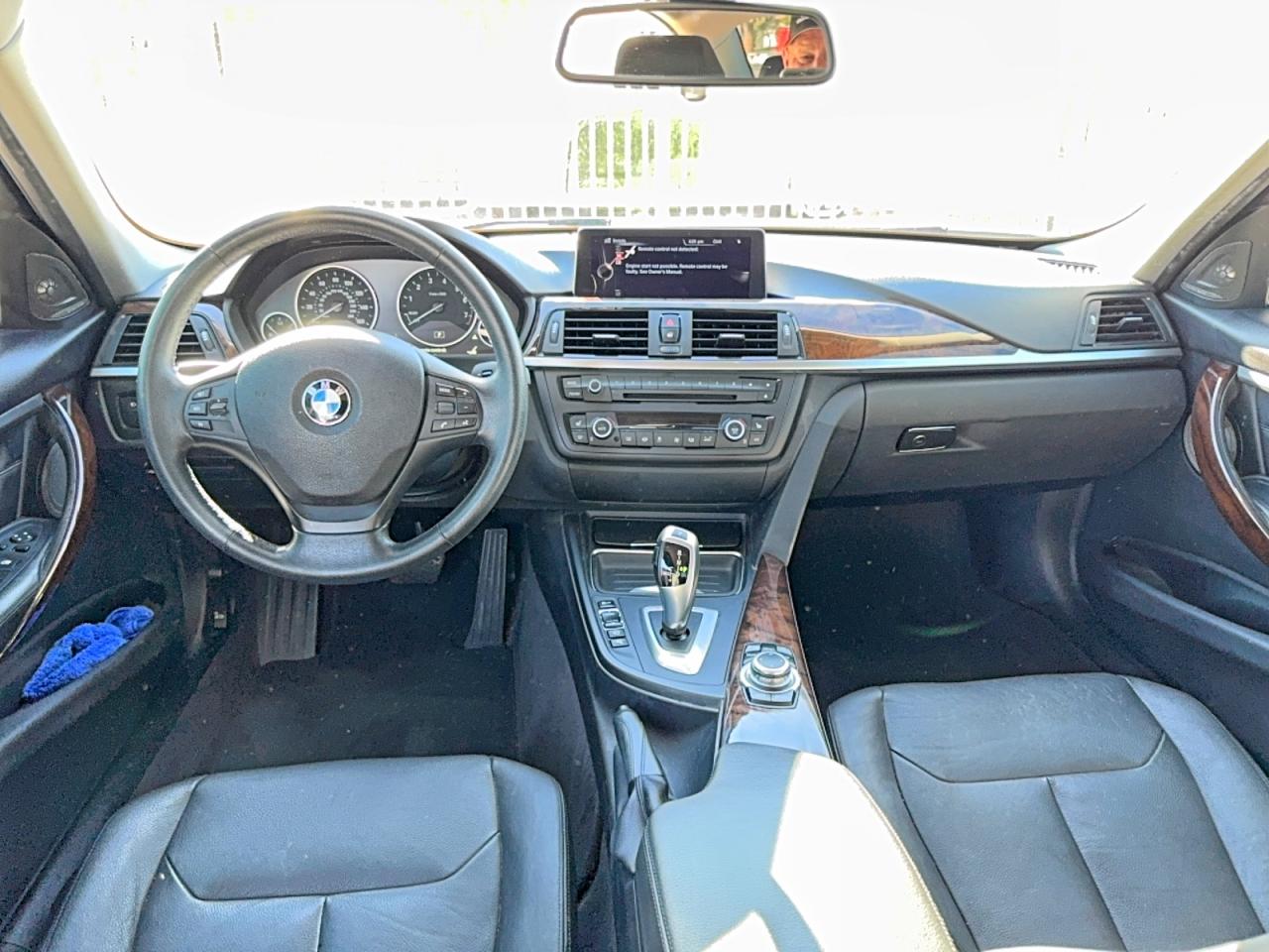 2013 Bmw Motorrad Activehybrid 3 White vin: WBA3F9C57DF484398