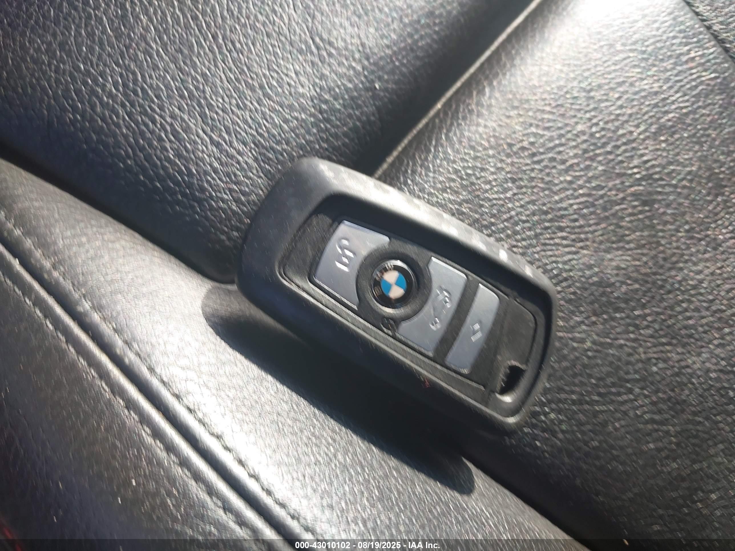 2013 Bmw Activehybrid 3   Белый vin: WBA3F9C58DF145357
