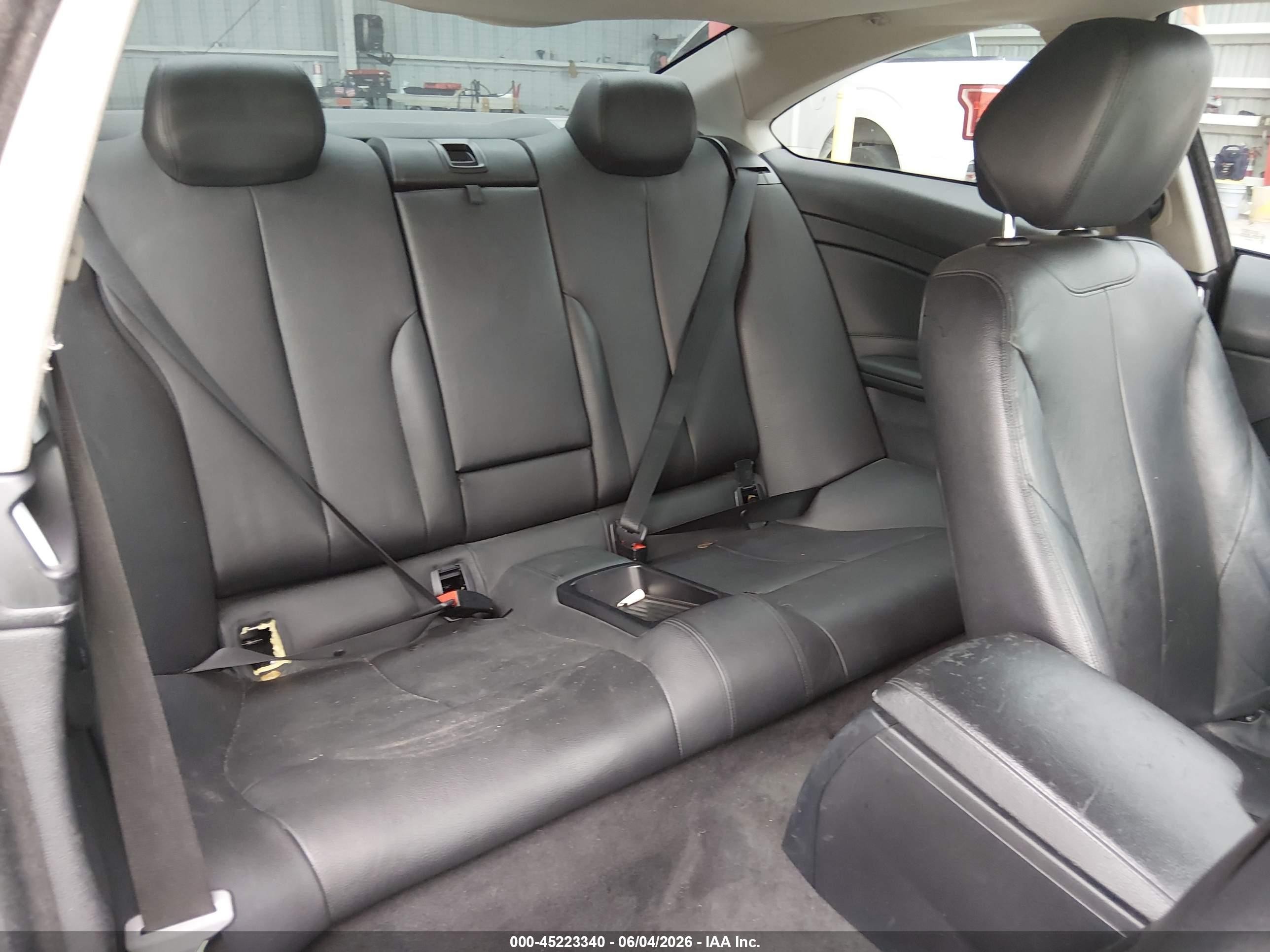2015 Bmw 428i   Black vin: WBA3N3C50FK233507