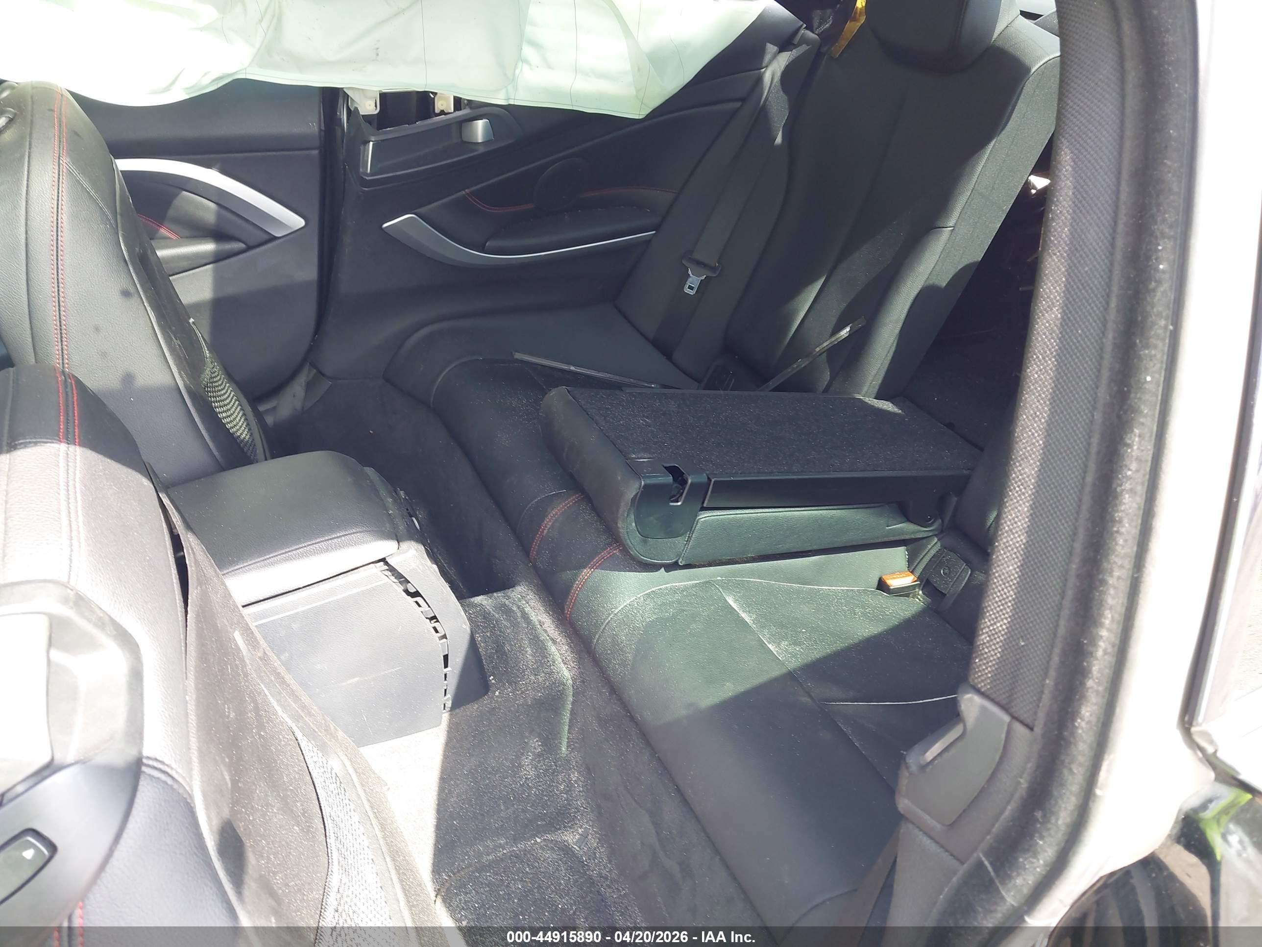 2015 Bmw 428i   Черный vin: WBA3N3C54FK233753