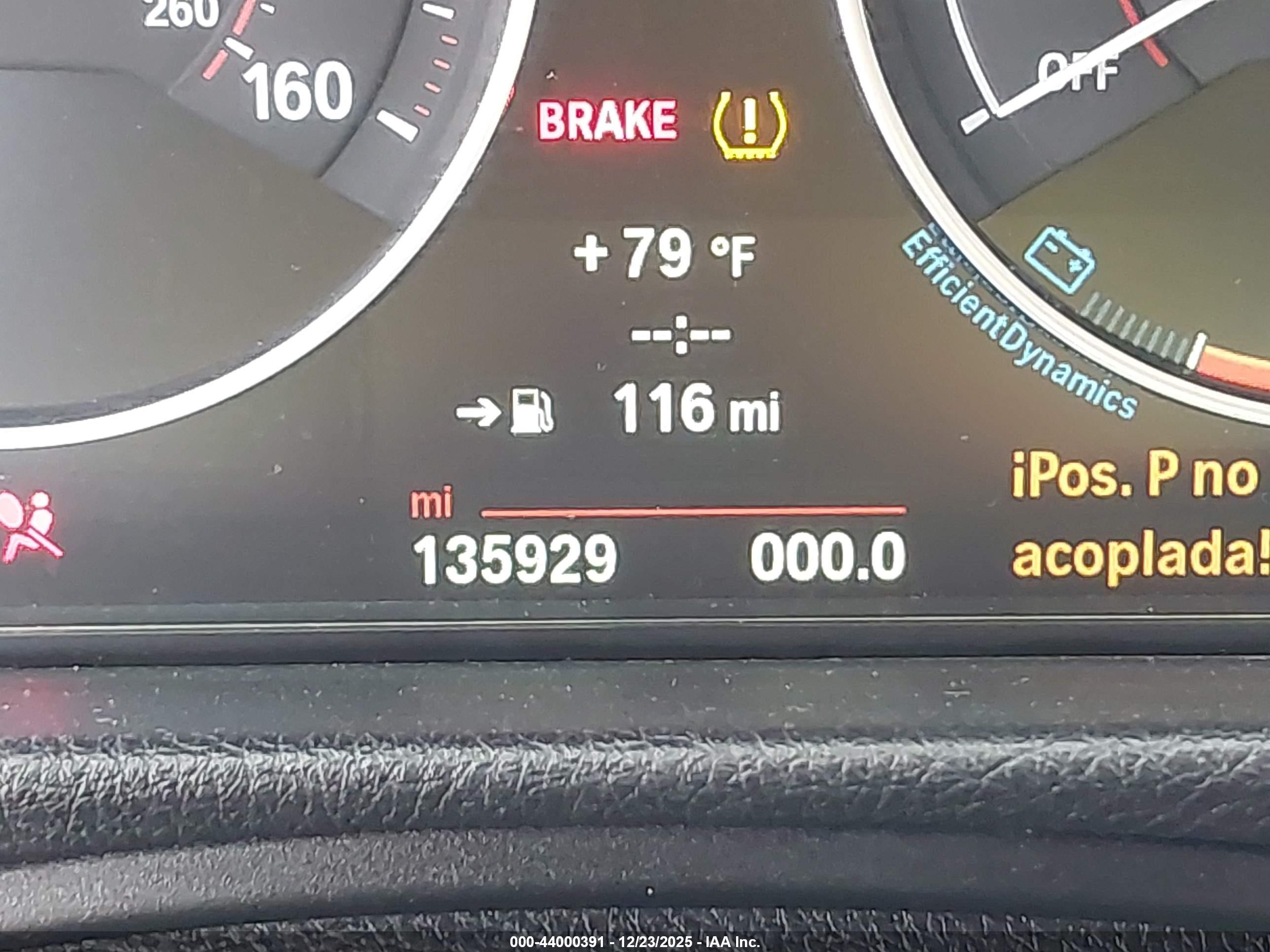 2014 Bmw 428i   White vin: WBA3N3C55EF710827