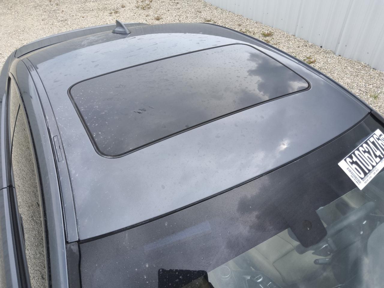 2014 Bmw 428 I Gray vin: WBA3N3C55EF711184 Damage: Roof, Chipped, 4