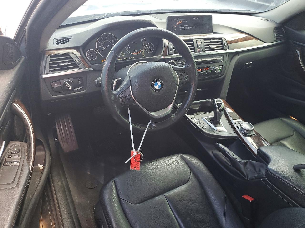 2014 Bmw 428 I Blue vin: WBA3N3C55EK231704