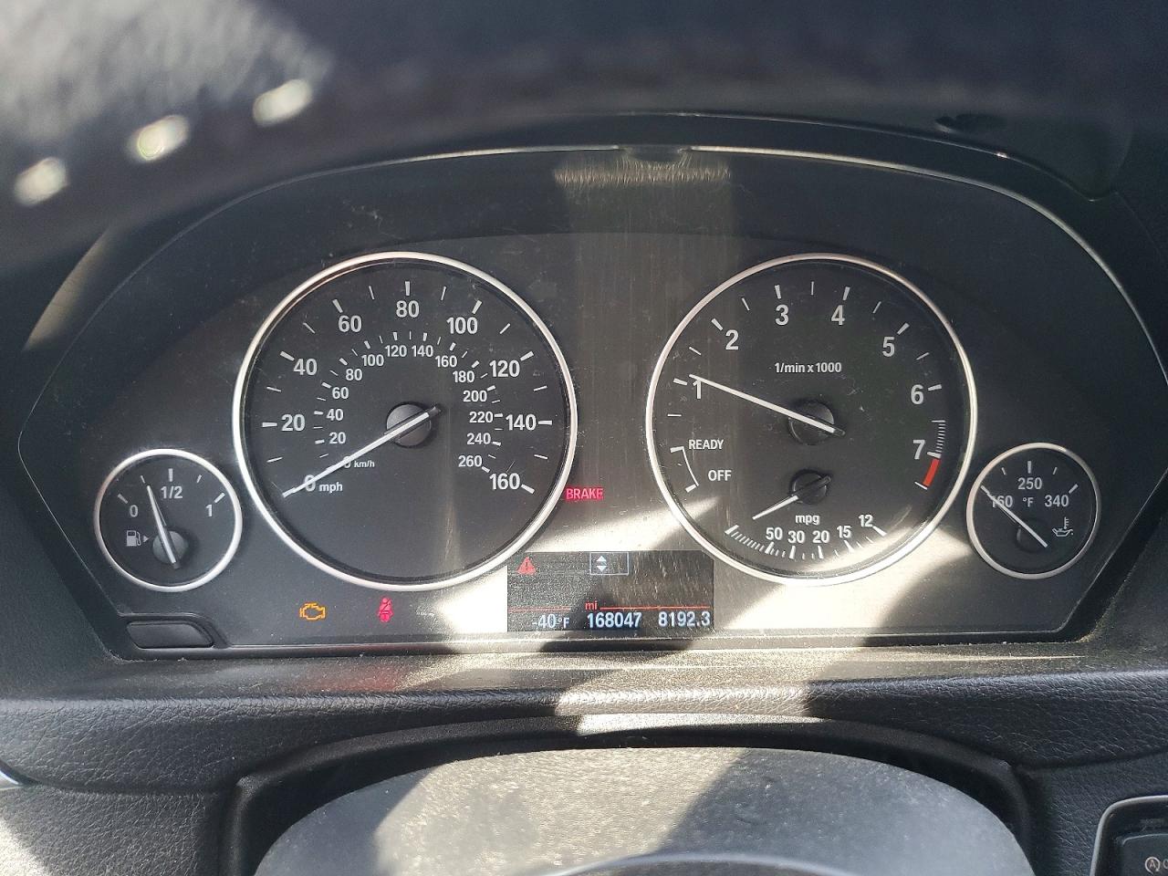 2015 Bmw 428 I Black vin: WBA3N3C56FF712930