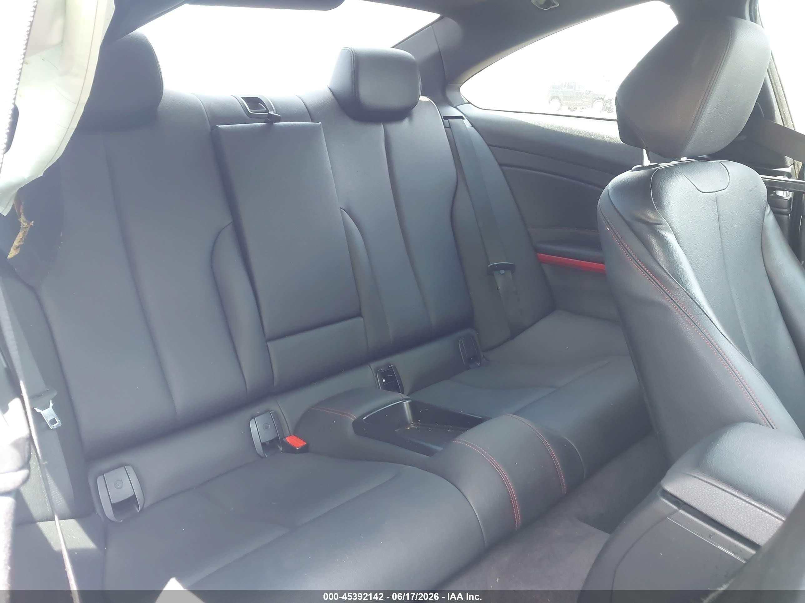 2014 Bmw 4 Series 428i White vin: WBA3N3C58EK230840