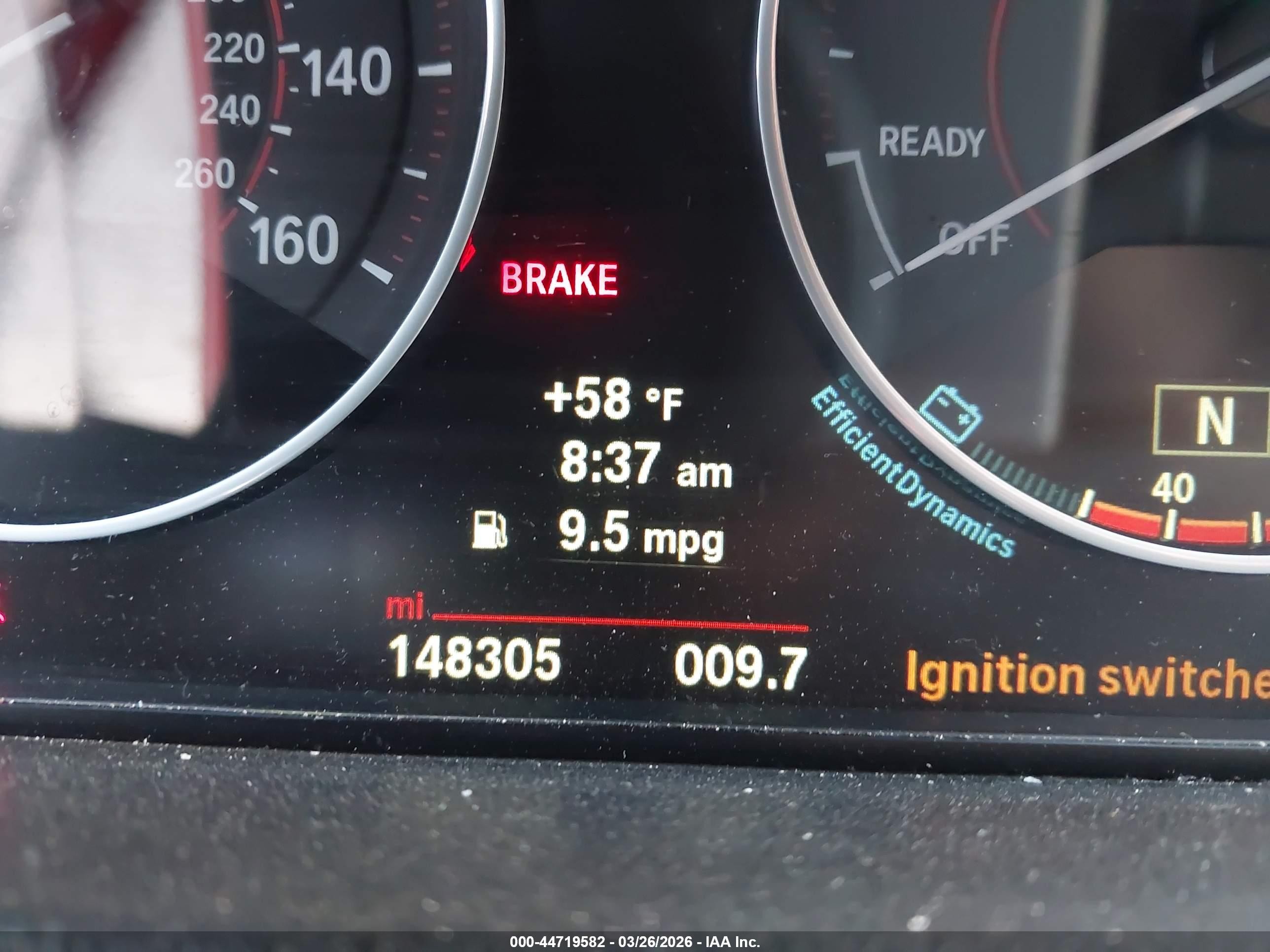 2014 Bmw 428i   Red vin: WBA3N3C59EF711723