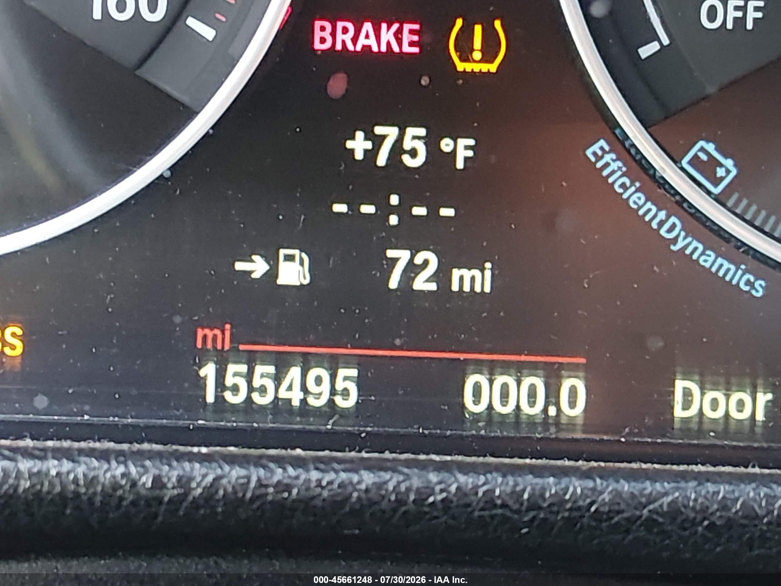 2014 Bmw 428i   Gray vin: WBA3N3C59EK231043