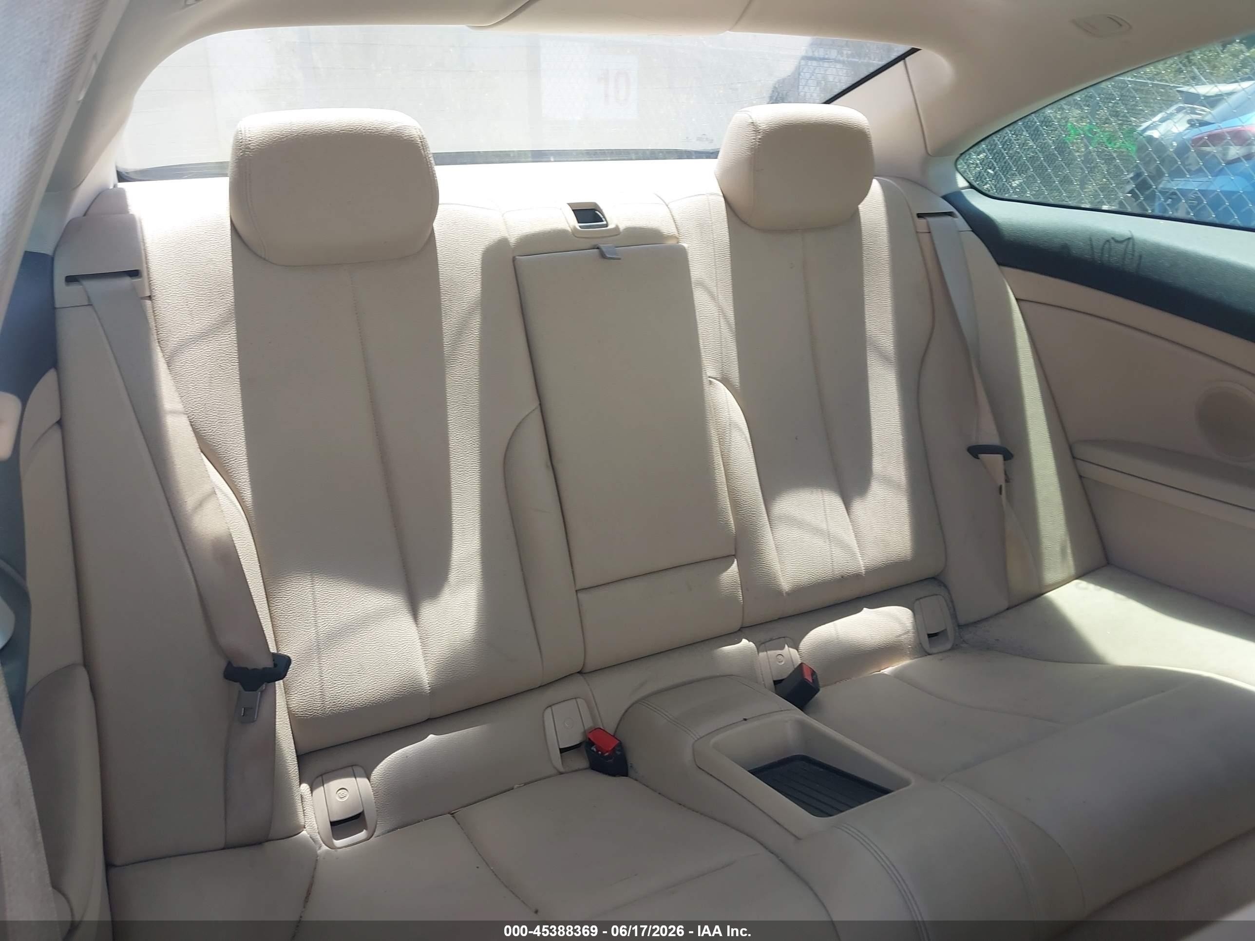 2015 Bmw 428i   Белый vin: WBA3N3C59FK232002