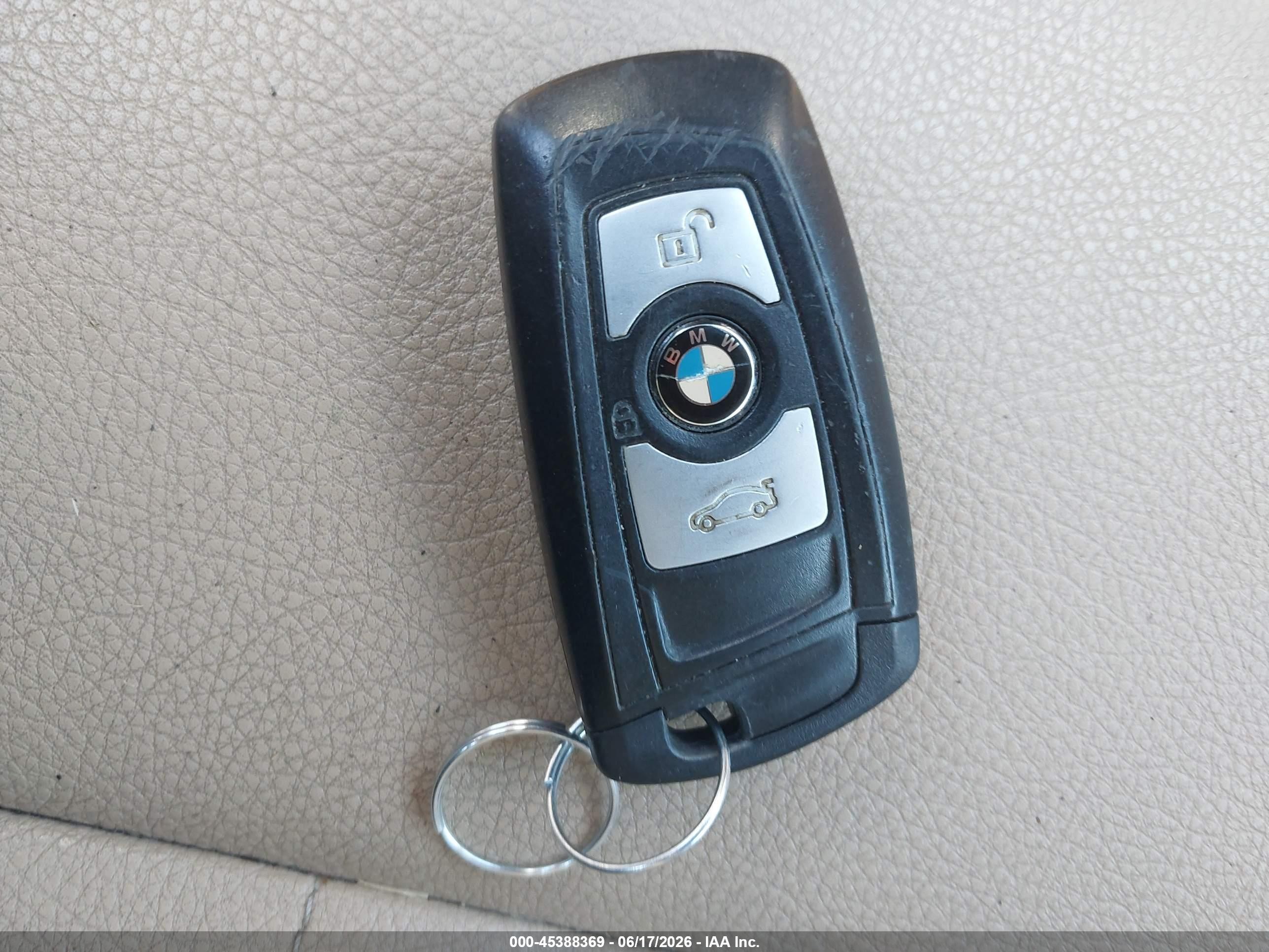2015 Bmw 428i   Белый vin: WBA3N3C59FK232002