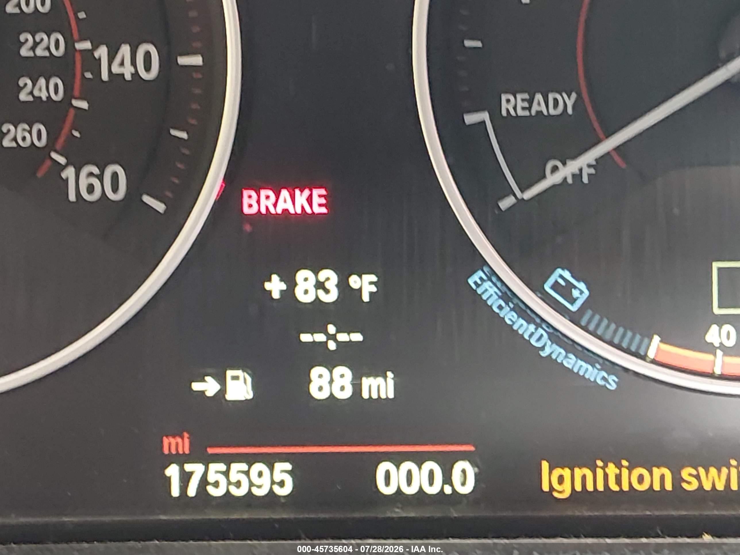 2014 Bmw 428i Xdrive White vin: WBA3N5C52EF716774