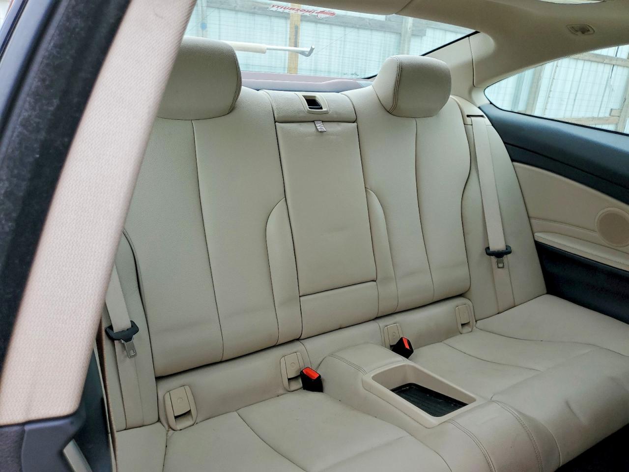 2015 Bmw 428 Xi Black vin: WBA3N5C52FK197542