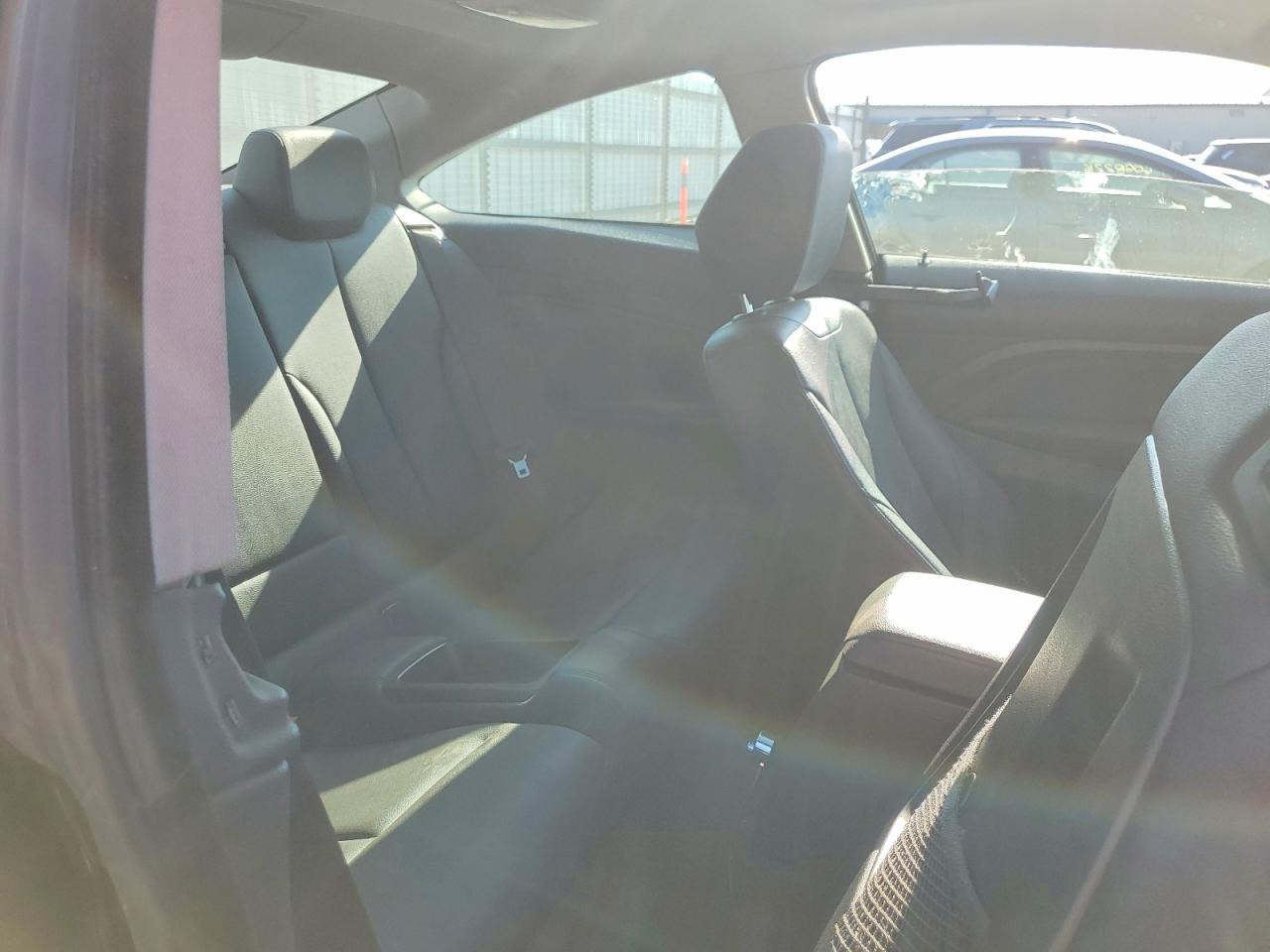 2014 Bmw 428 Xi Черный vin: WBA3N5C53EF716833