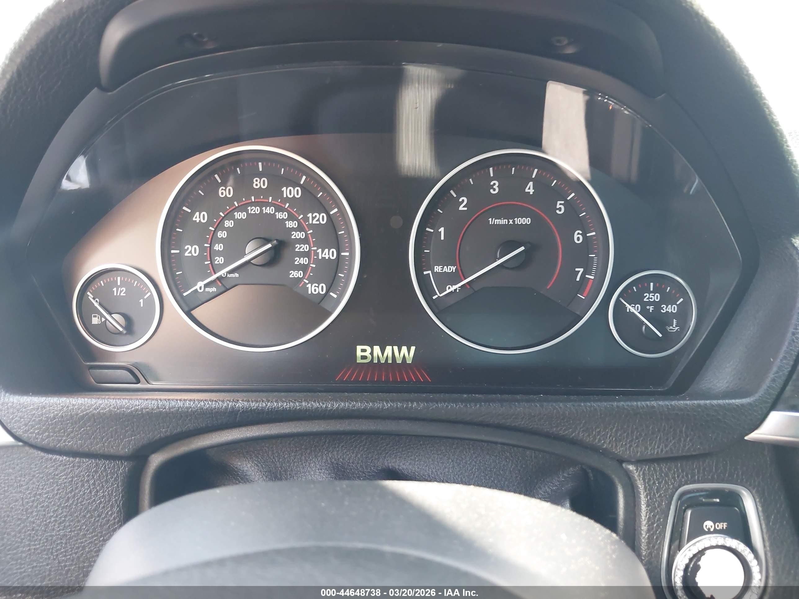2014 Bmw 428i Xdrive Black vin: WBA3N5C57EF716107
