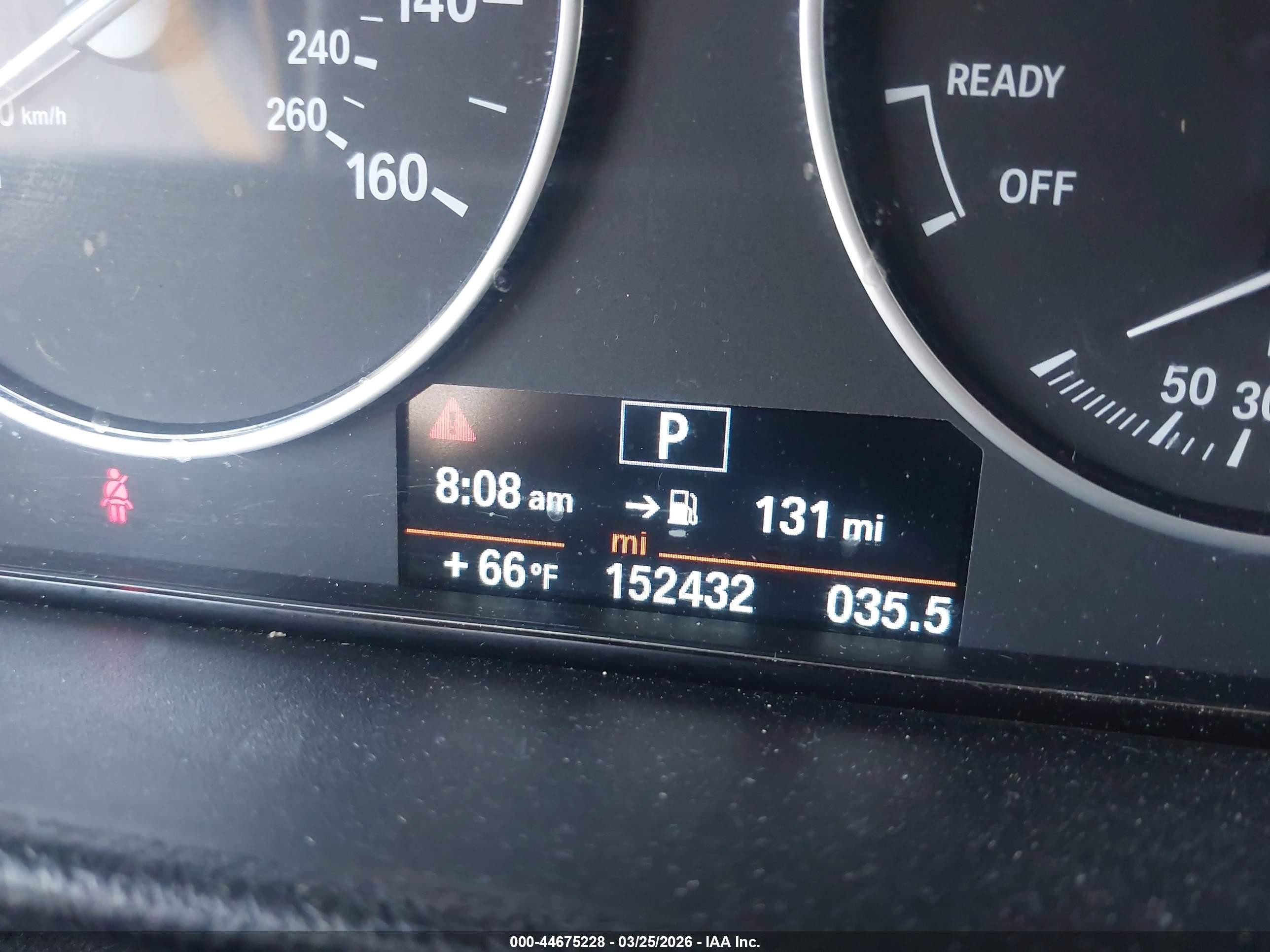 2014 Bmw 428i   White vin: WBA3N7C50EF719149